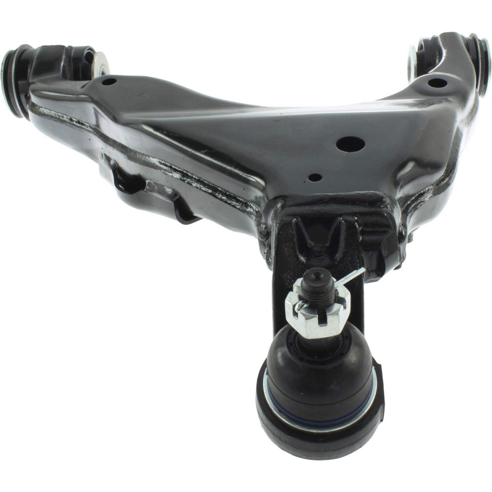 Centric Premium Control Arm and Ball Joint - Front Left