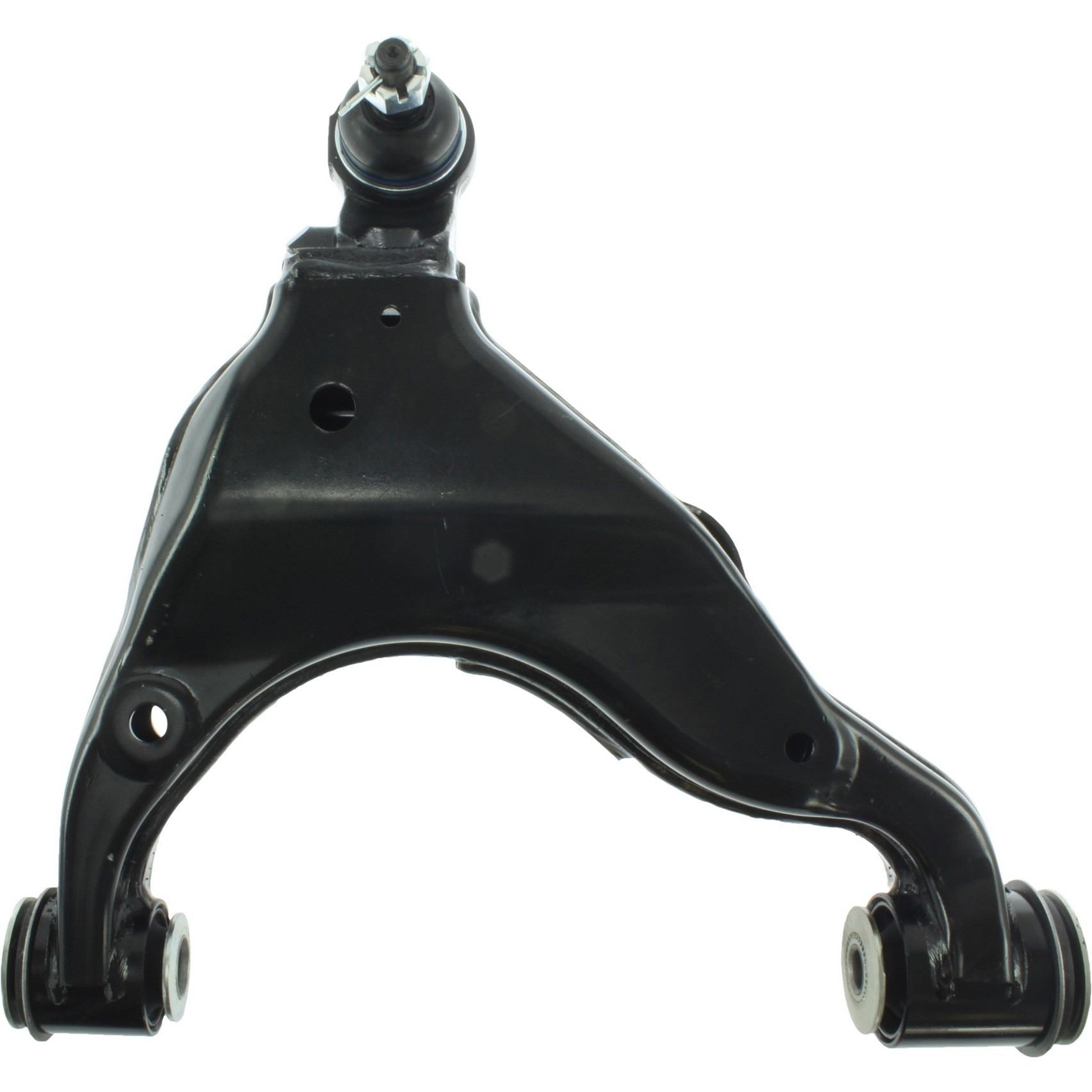 Centric Premium Control Arm and Ball Joint - Front Left