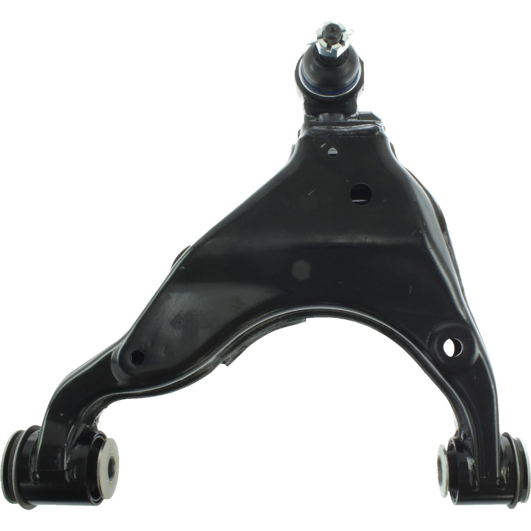 Centric Premium Control Arm and Ball Joint - Front Right