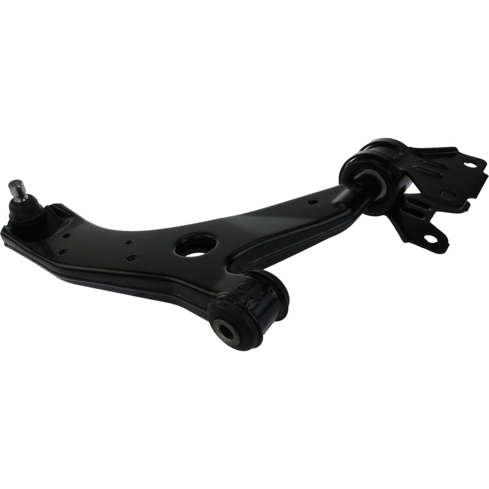 Centric Premium Control Arm and Ball Joint - Front Right
