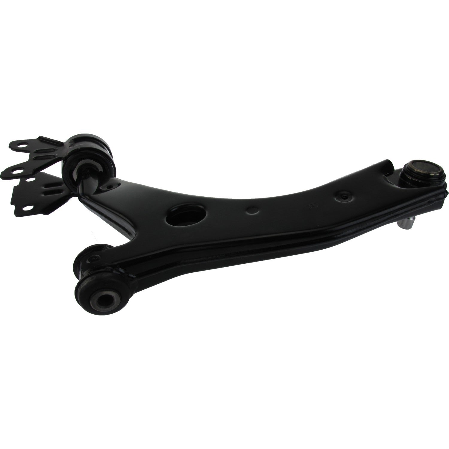 Centric Premium Control Arm and Ball Joint - Front Right