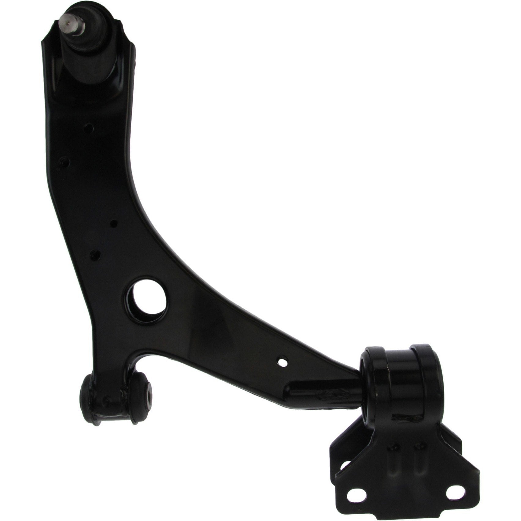Centric Premium Control Arm and Ball Joint - Front Right
