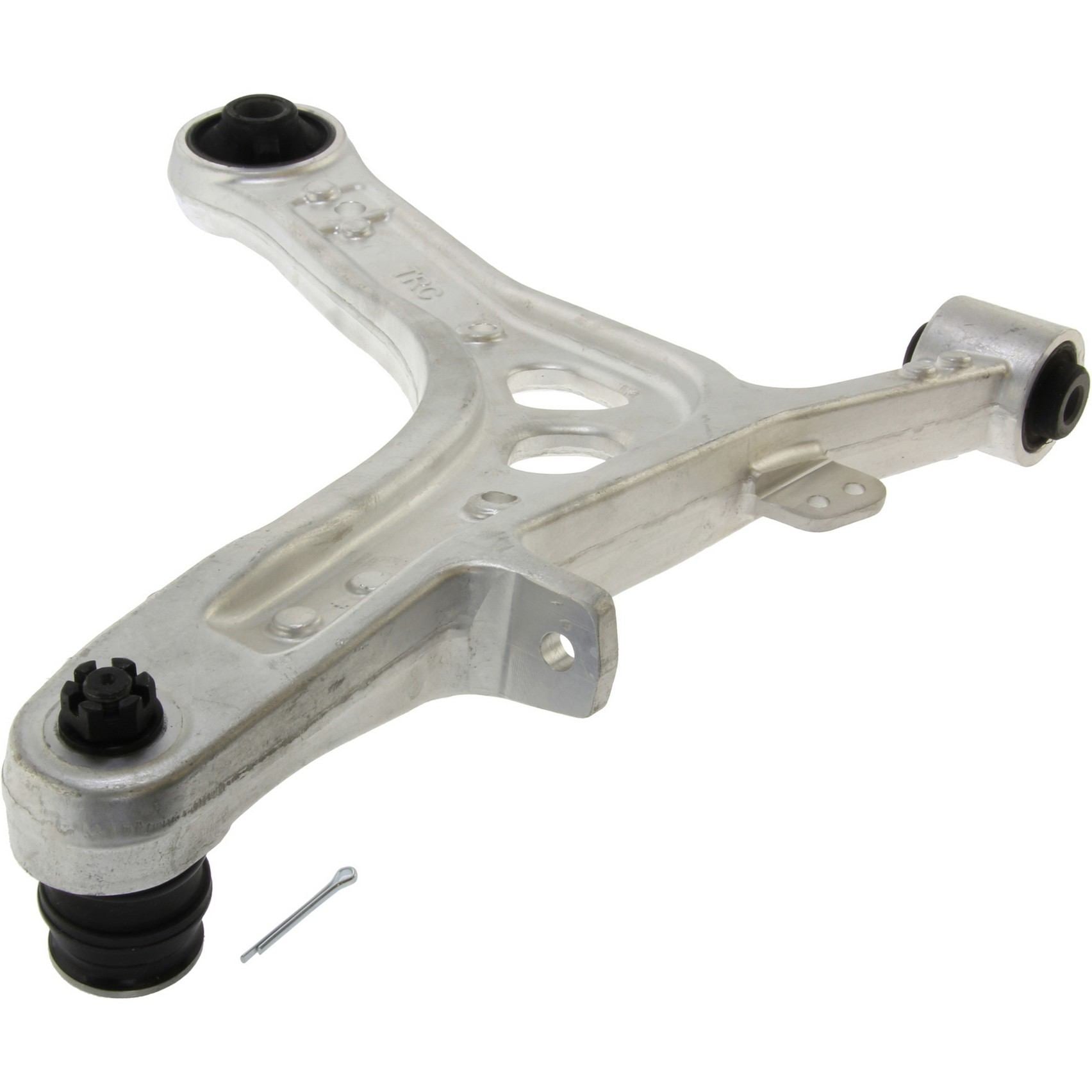 Centric 08-11 Subaru Impreza Premium Front Driver Lower Control Arm