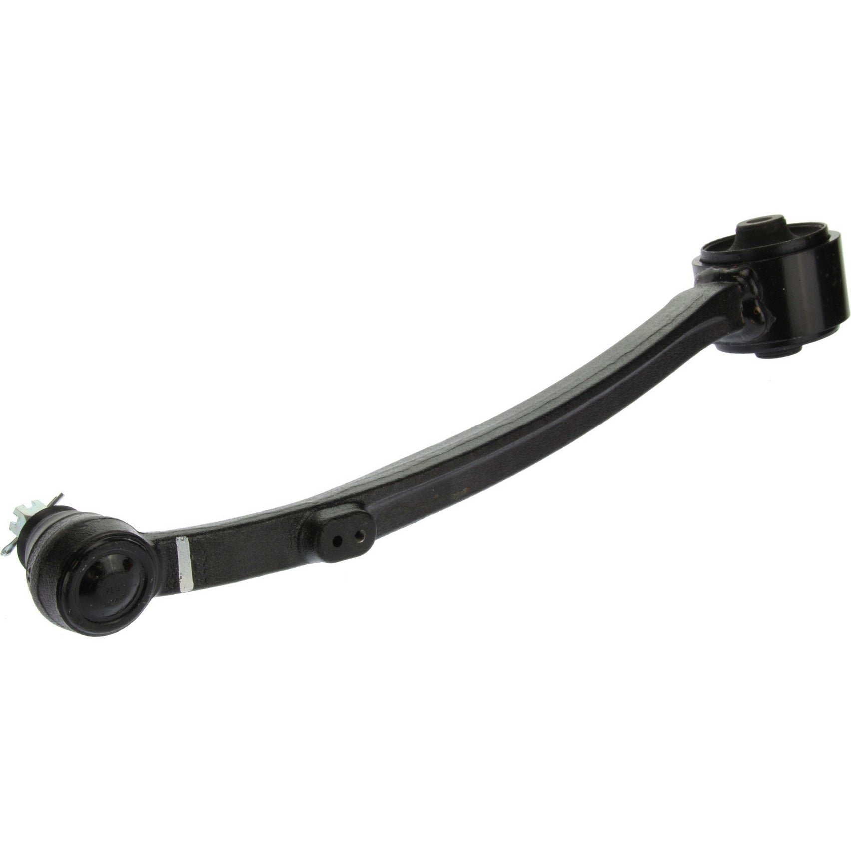 Centric 2012 Hyundai Genesis Coupe Front Left Lower Control Arm and Ball Joint