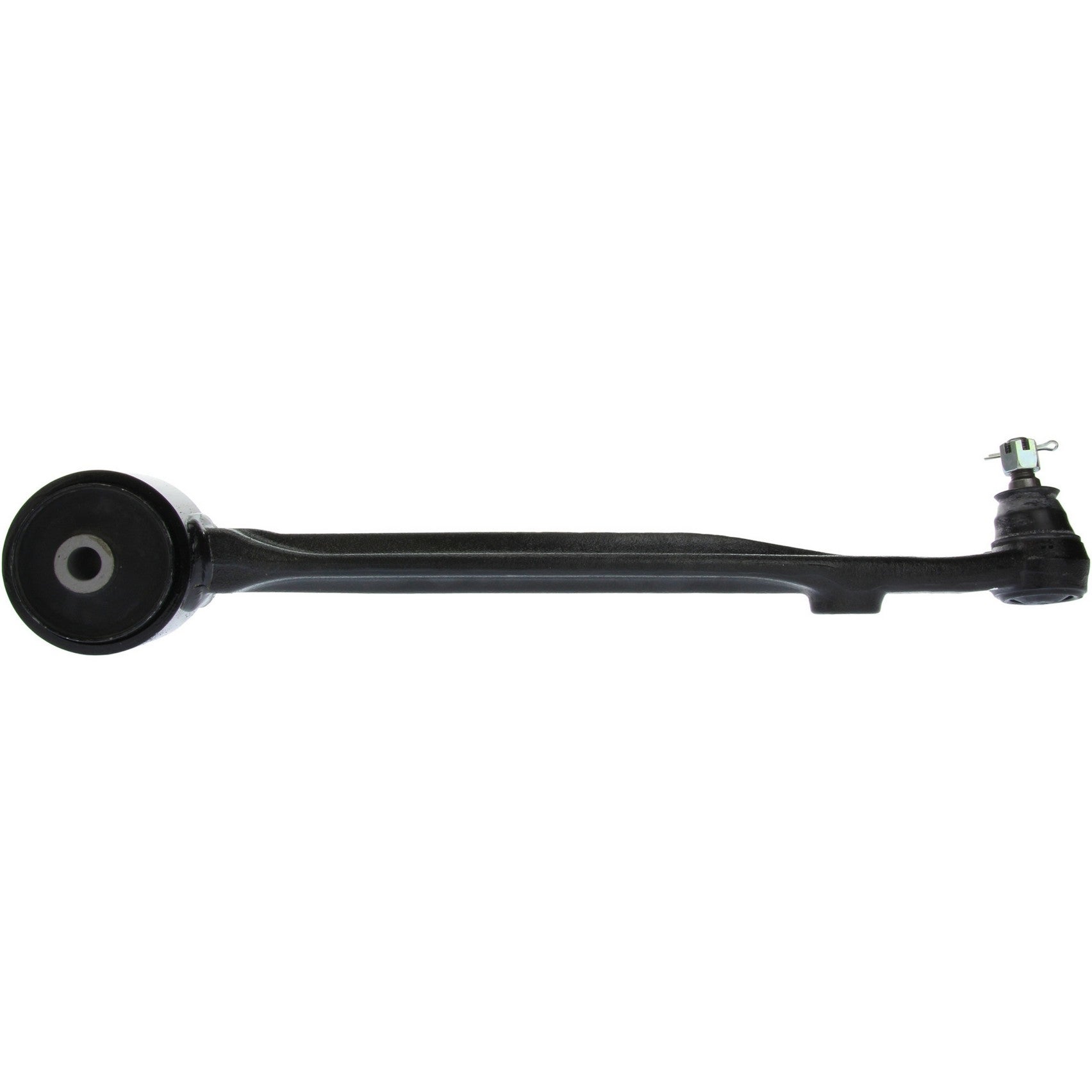 Centric 2012 Hyundai Genesis Coupe Front Left Lower Control Arm and Ball Joint