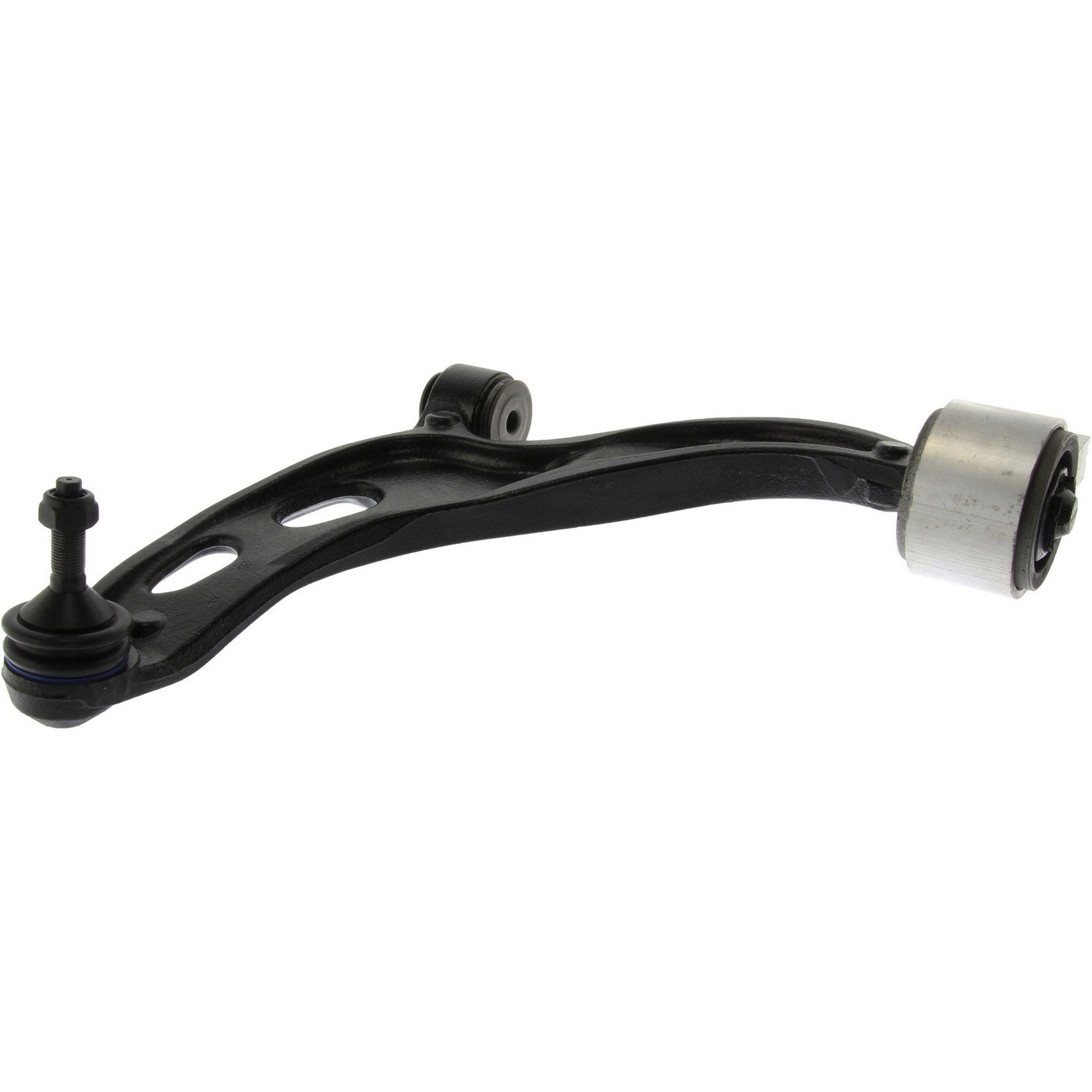 Centric 10-12 Lincoln MKT Front Left Lower Premium Control Arm and Ball Joint