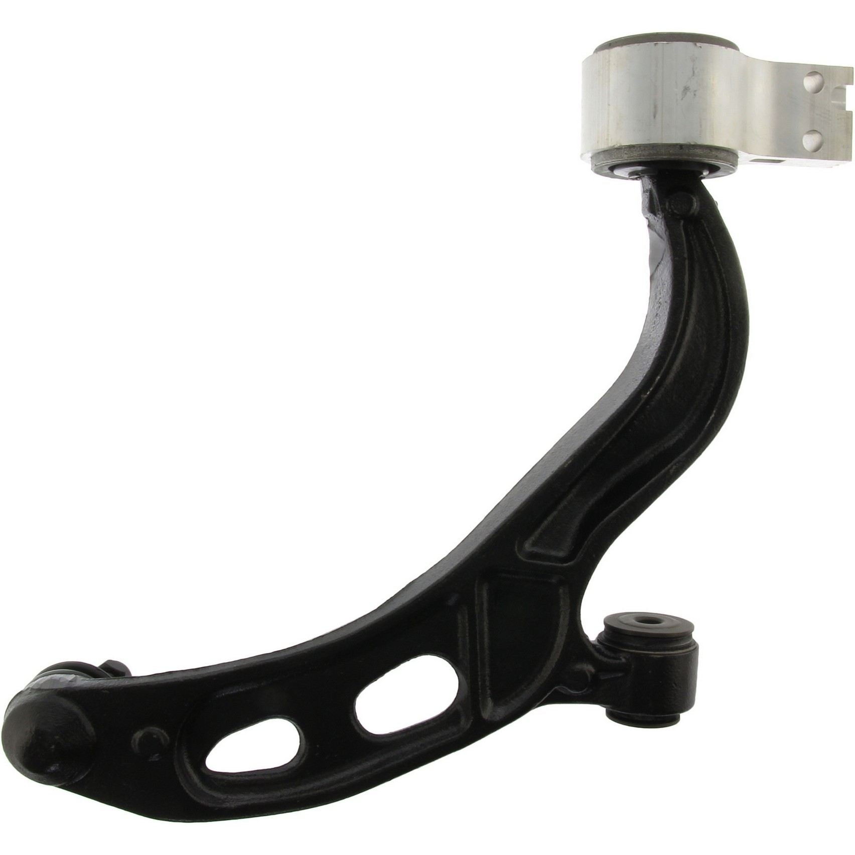 Centric 10-12 Lincoln MKT Front Left Lower Premium Control Arm and Ball Joint