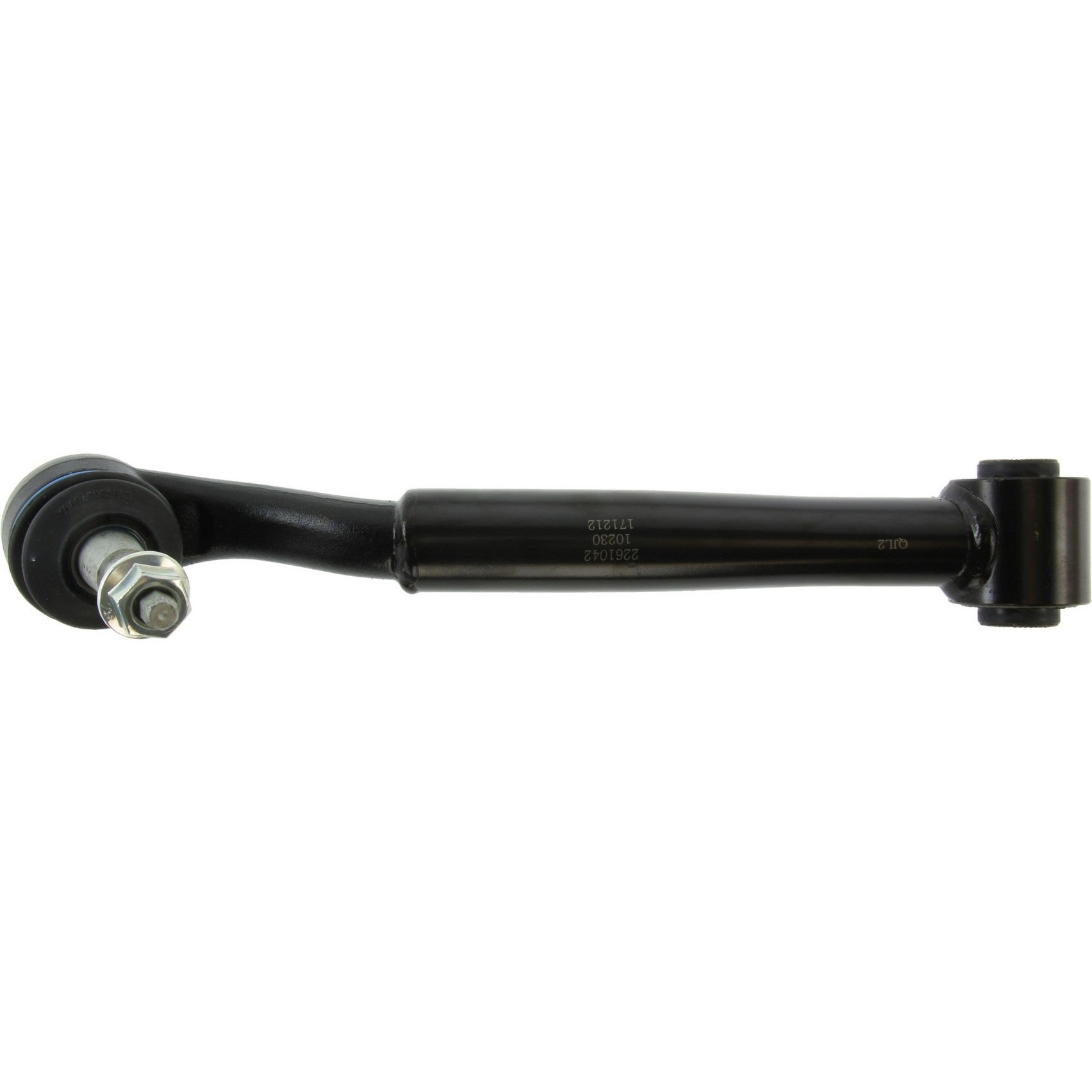 Centric 15-17 Ford Mustang Front Left Lower Rearward Control Arm and Ball Joint Assembly