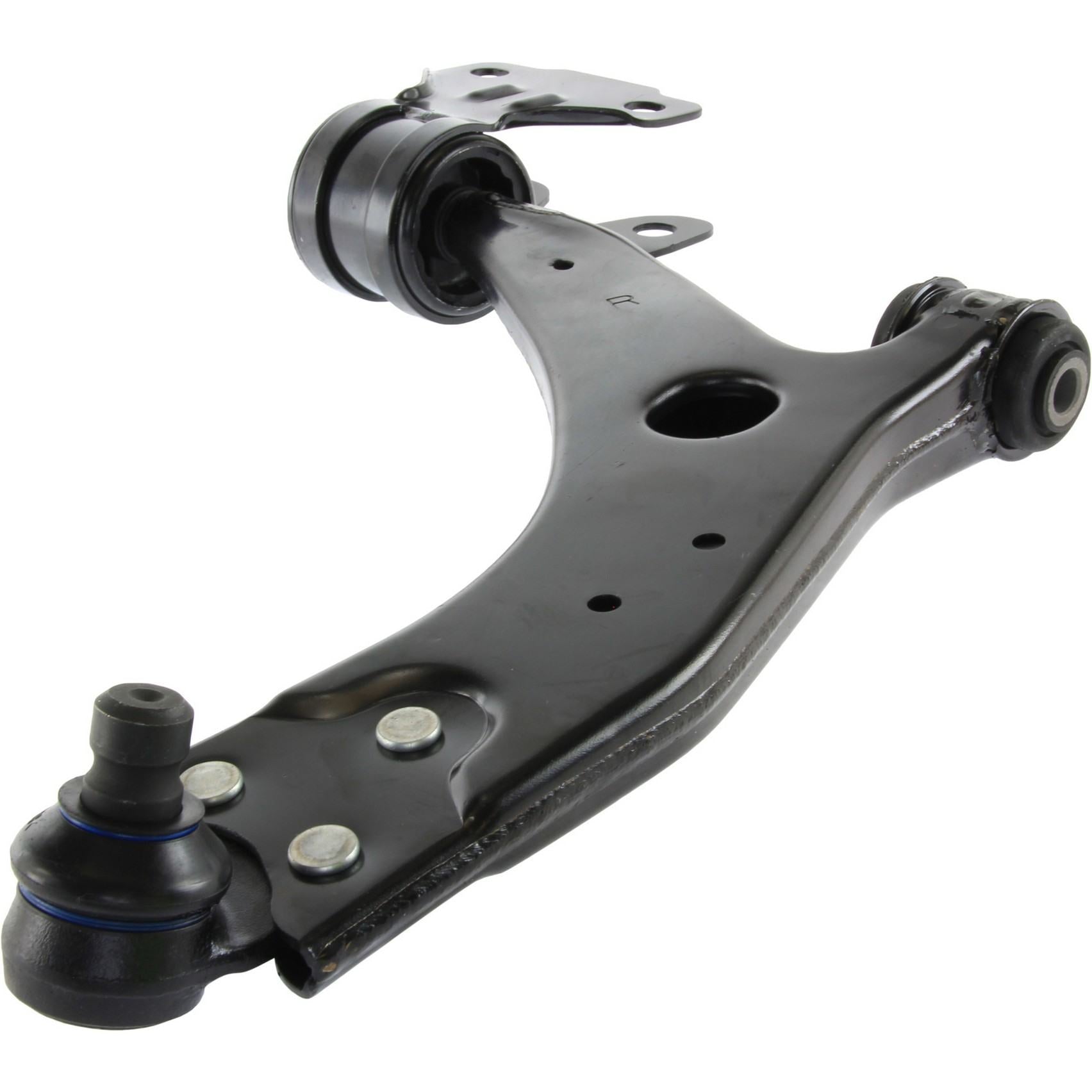 Centric 12-18 Ford Focus Front Right Lower Premium Control Arm & Ball Joint Assembly