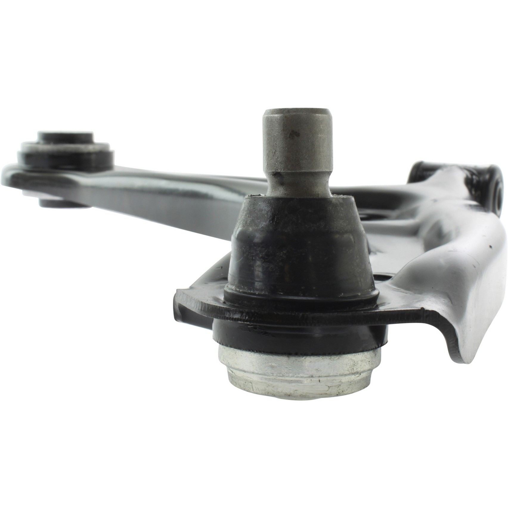 Centric 14-19 Ford Fiesta Front Right Lower Premium Control Arm & Ball Joint Assembly