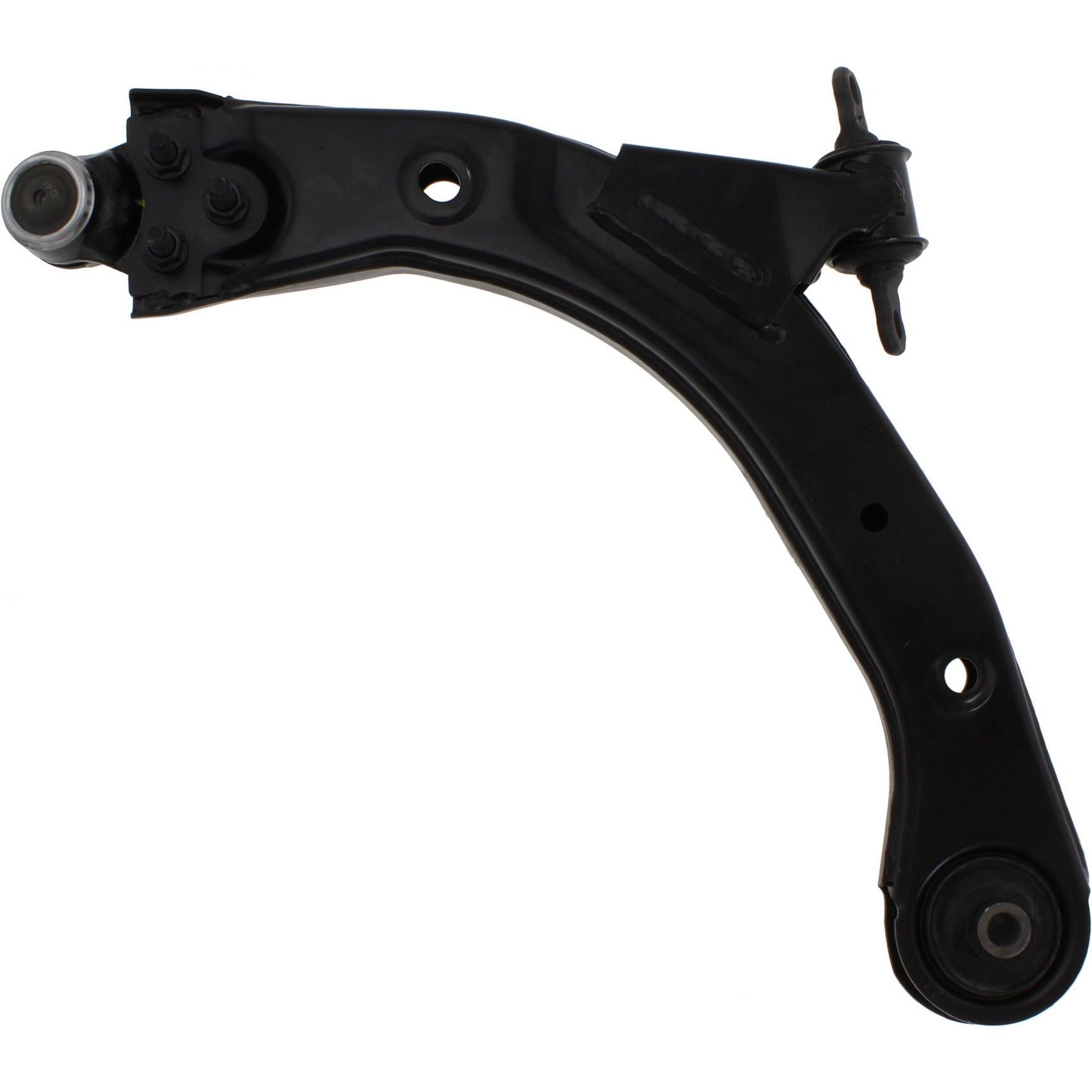 Centric Premium Control Arm and Ball Joint - Front Right Lower 05-10 Chevrolet Cobalt