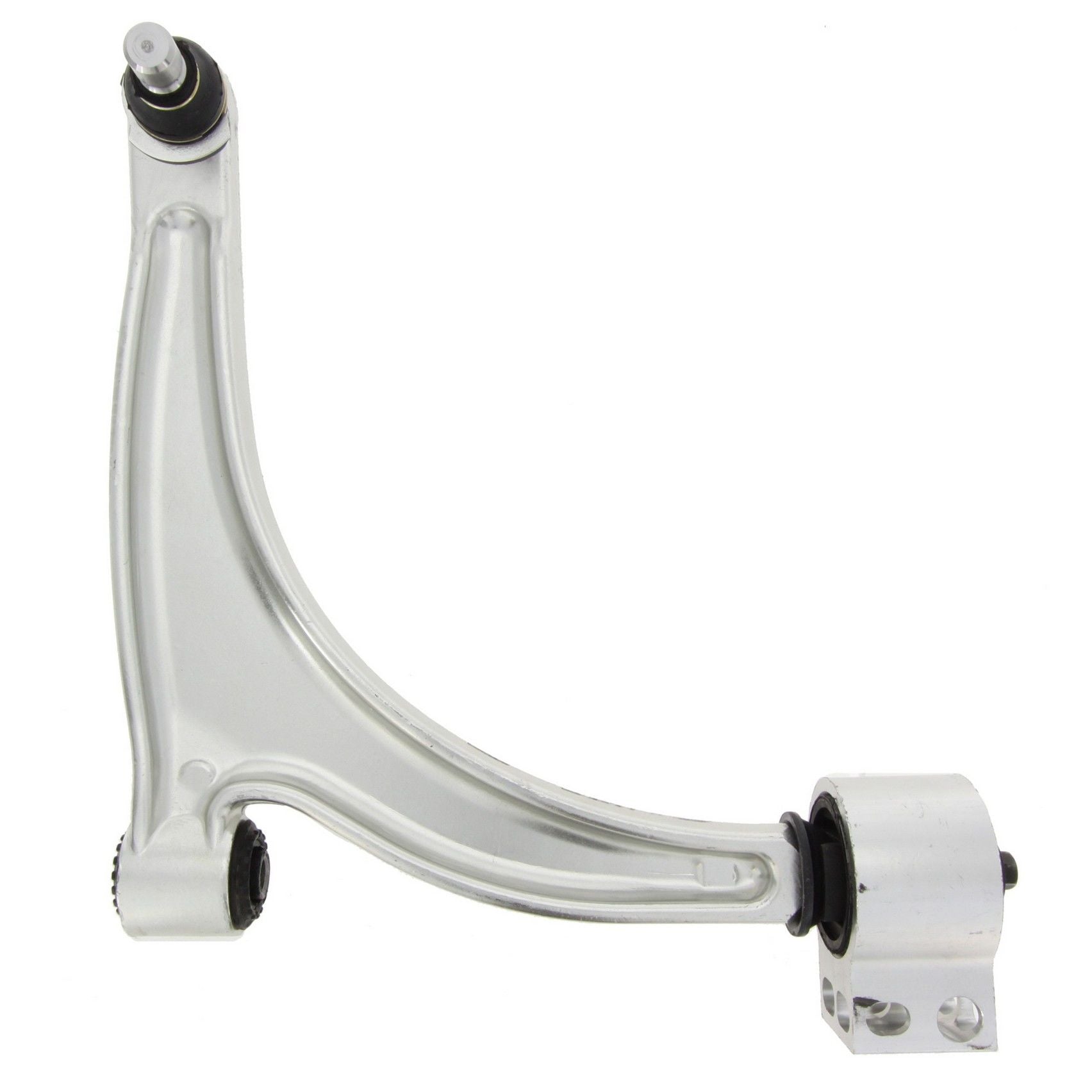 Centric Premium Control Arm and Ball Joint - Front Right Lower 04-12 Chevrolet Malibu