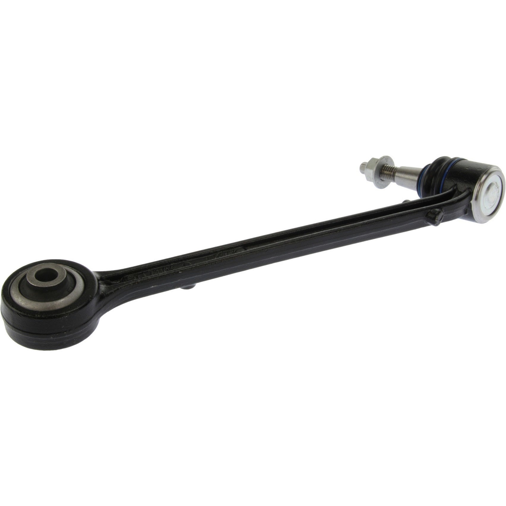 Centric Premium Control Arm and Ball Joint - Front Left Lower Rearward 10-15 Chevrolet Camaro