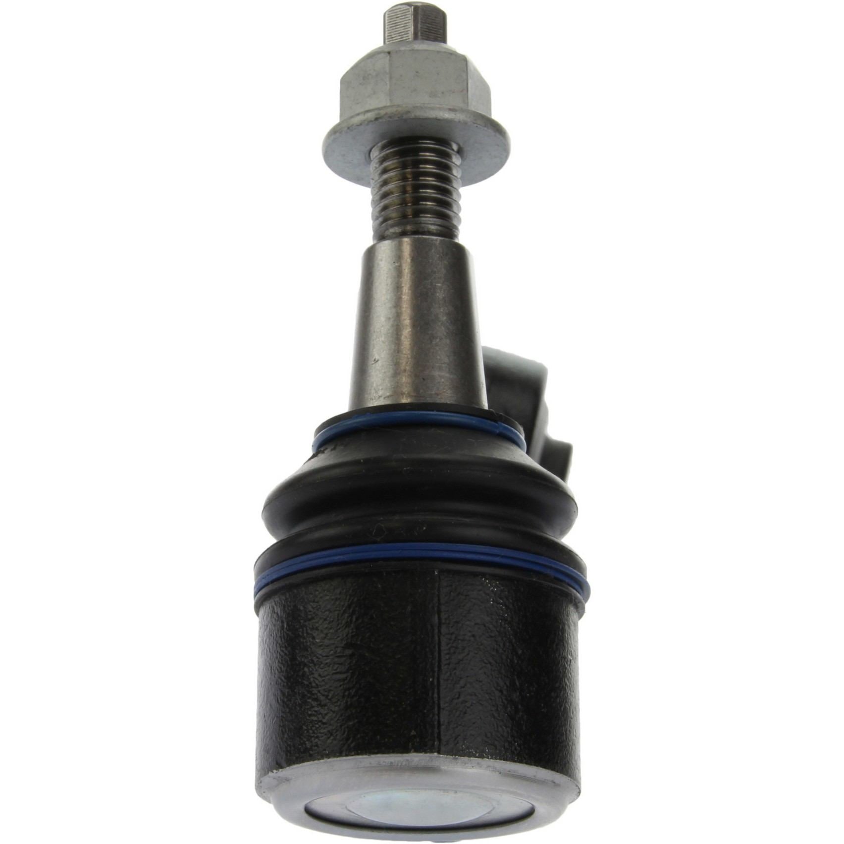 Centric Premium Control Arm and Ball Joint - Front Right Lower Rearward 10-15 Chevrolet Camaro