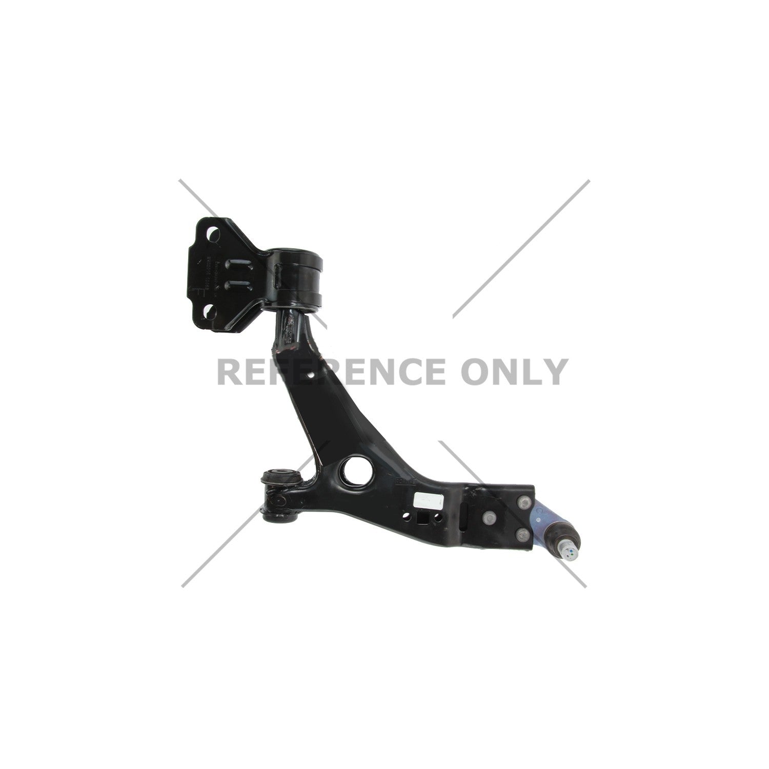Centric Premium Control Arm and Ball Joint - Front Left