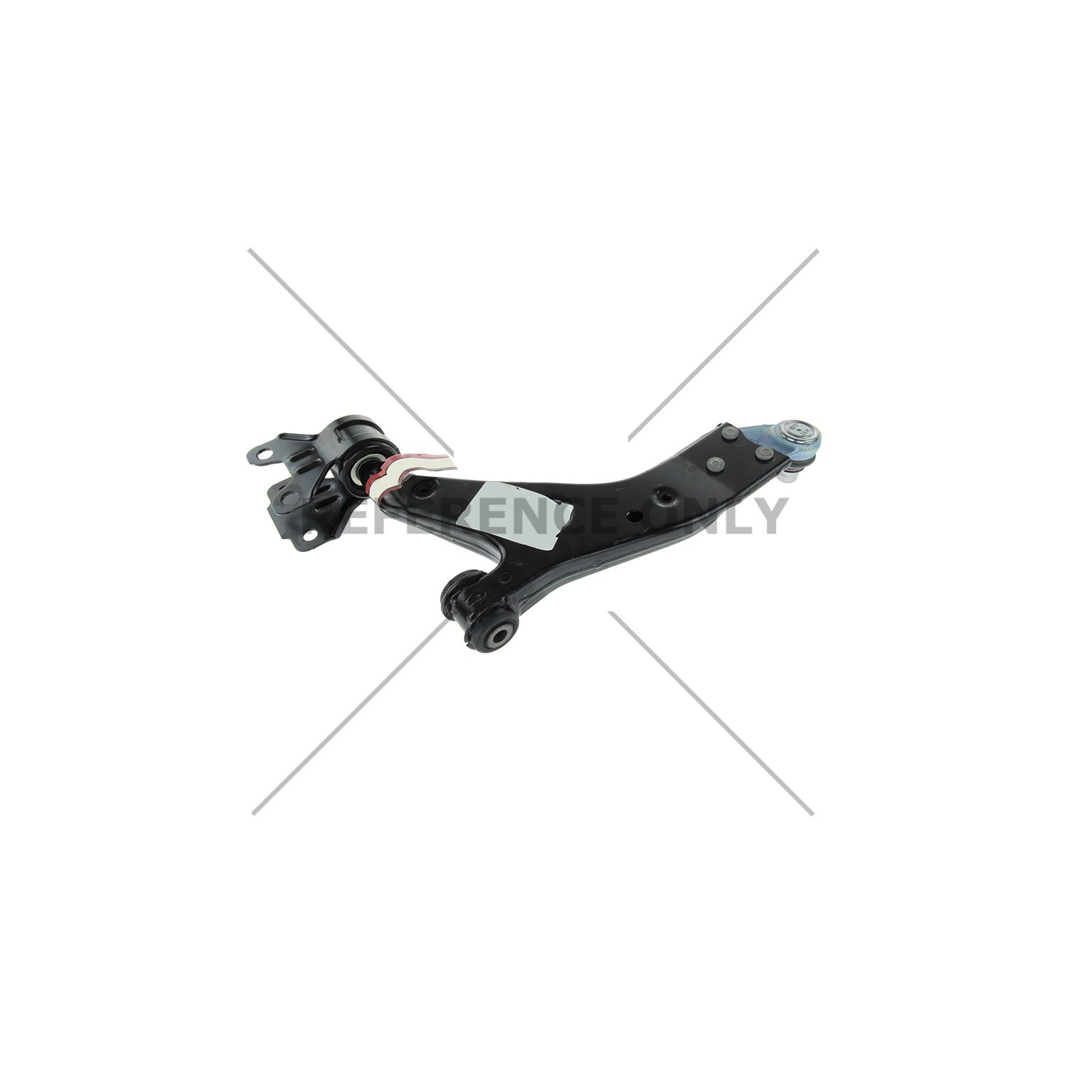 Centric Premium Control Arm and Ball Joint - Front Right