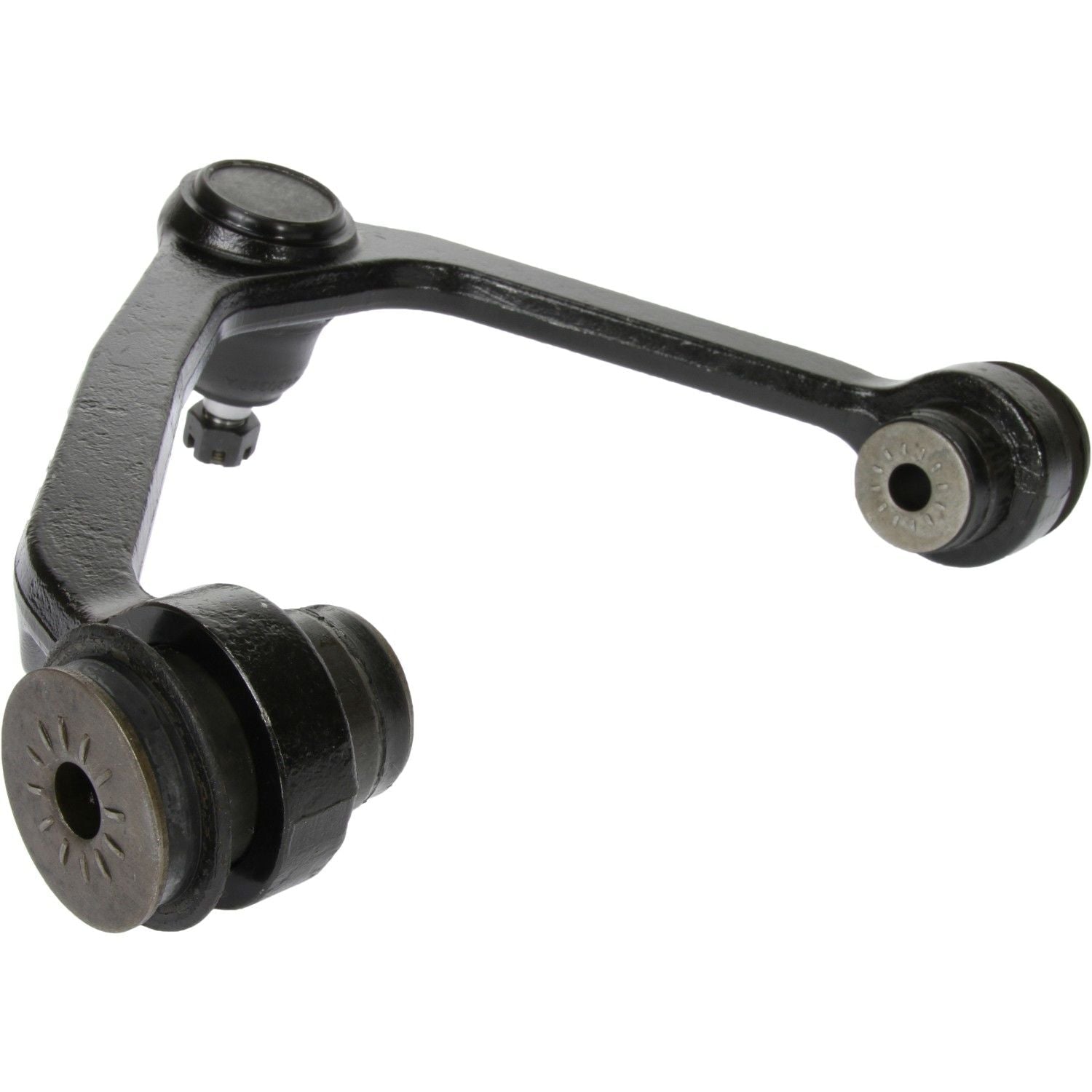 Centric 97-02 Ford Expedition / 97-03 F-150 Premium Control Arm and Ball Joint - Front Left Upper