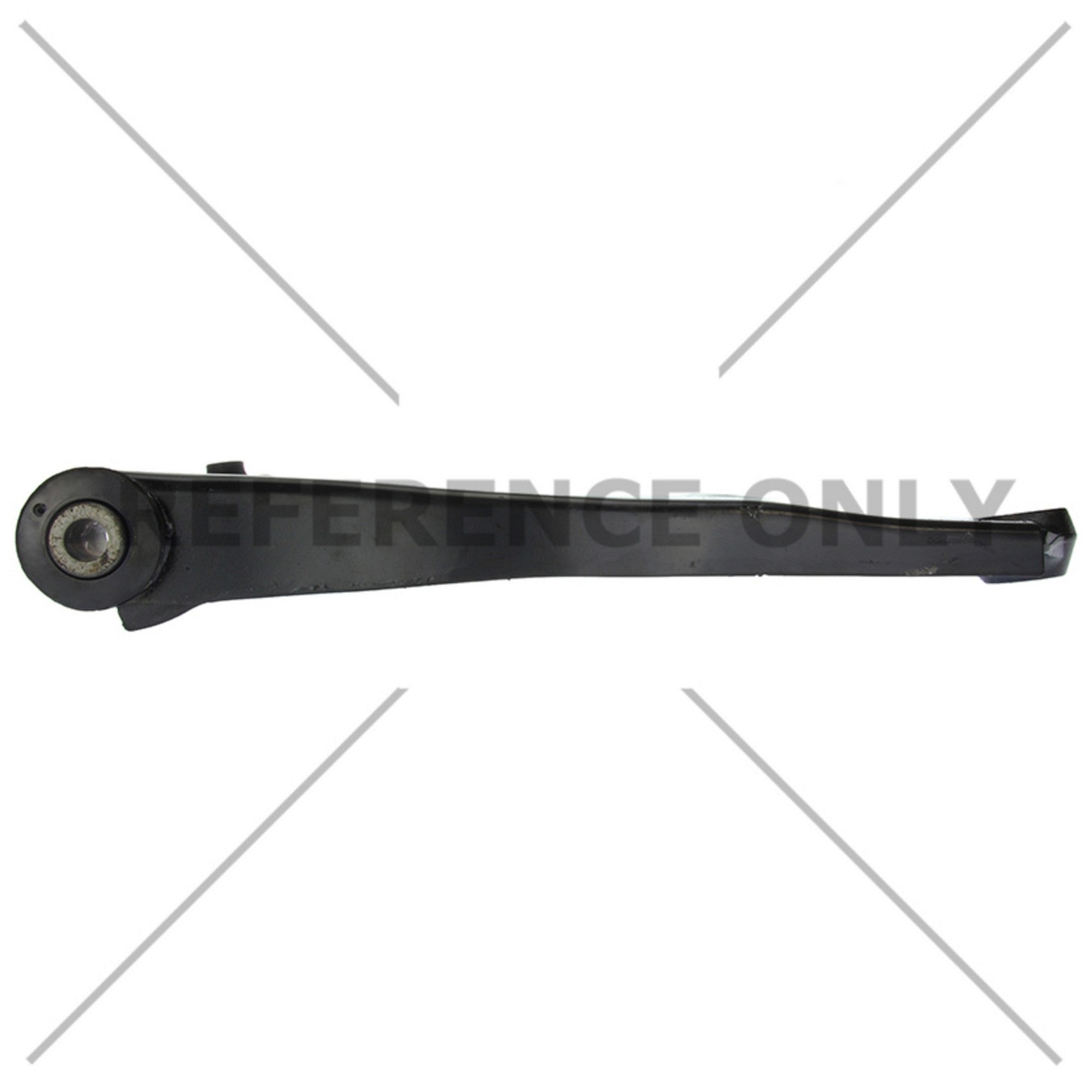 Centric 15-18 Ford Transit-150 Premium Control Arm and Ball Joint - Front Left Lower
