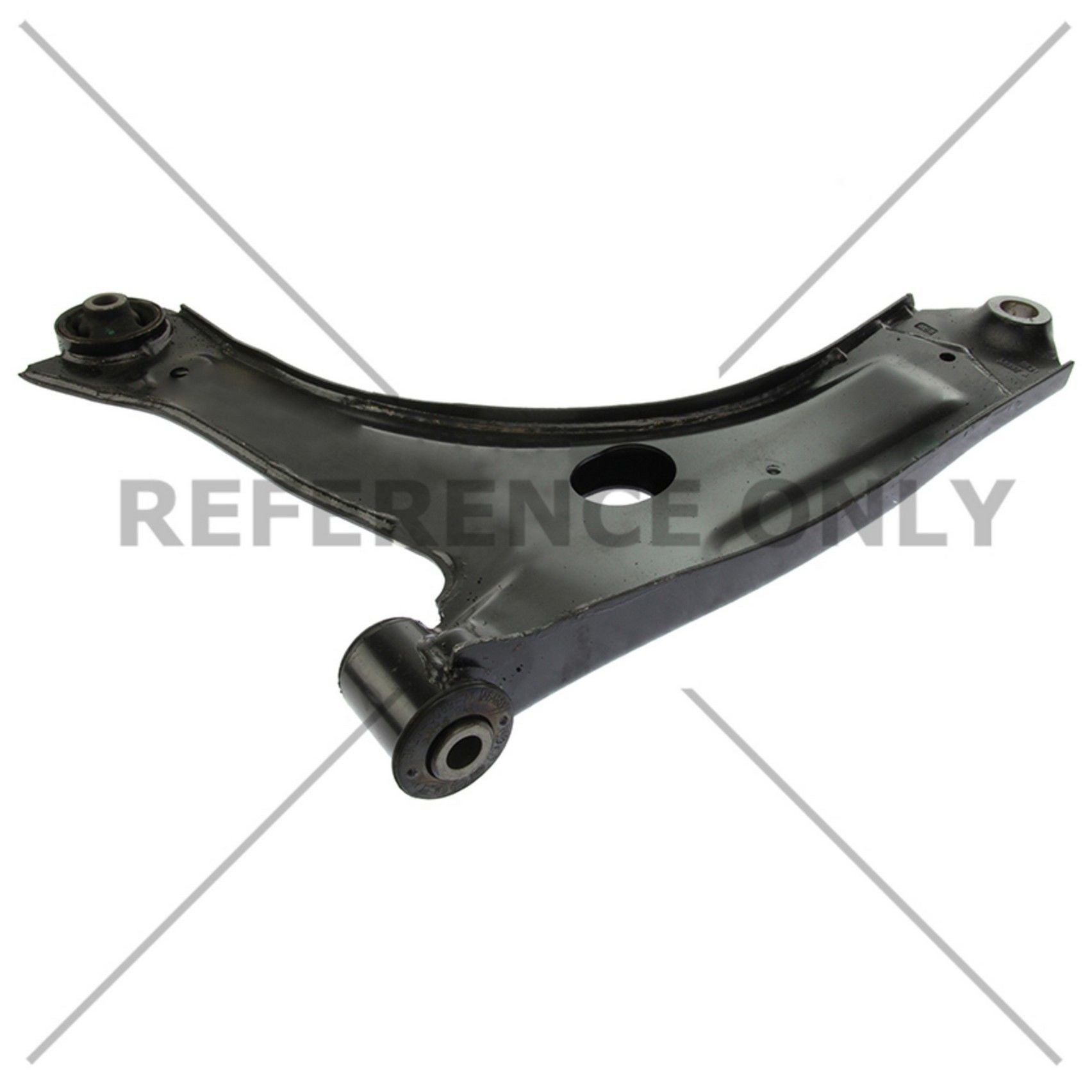 Centric 15-18 Ford Transit-150 Premium Control Arm and Ball Joint - Front Right Lower