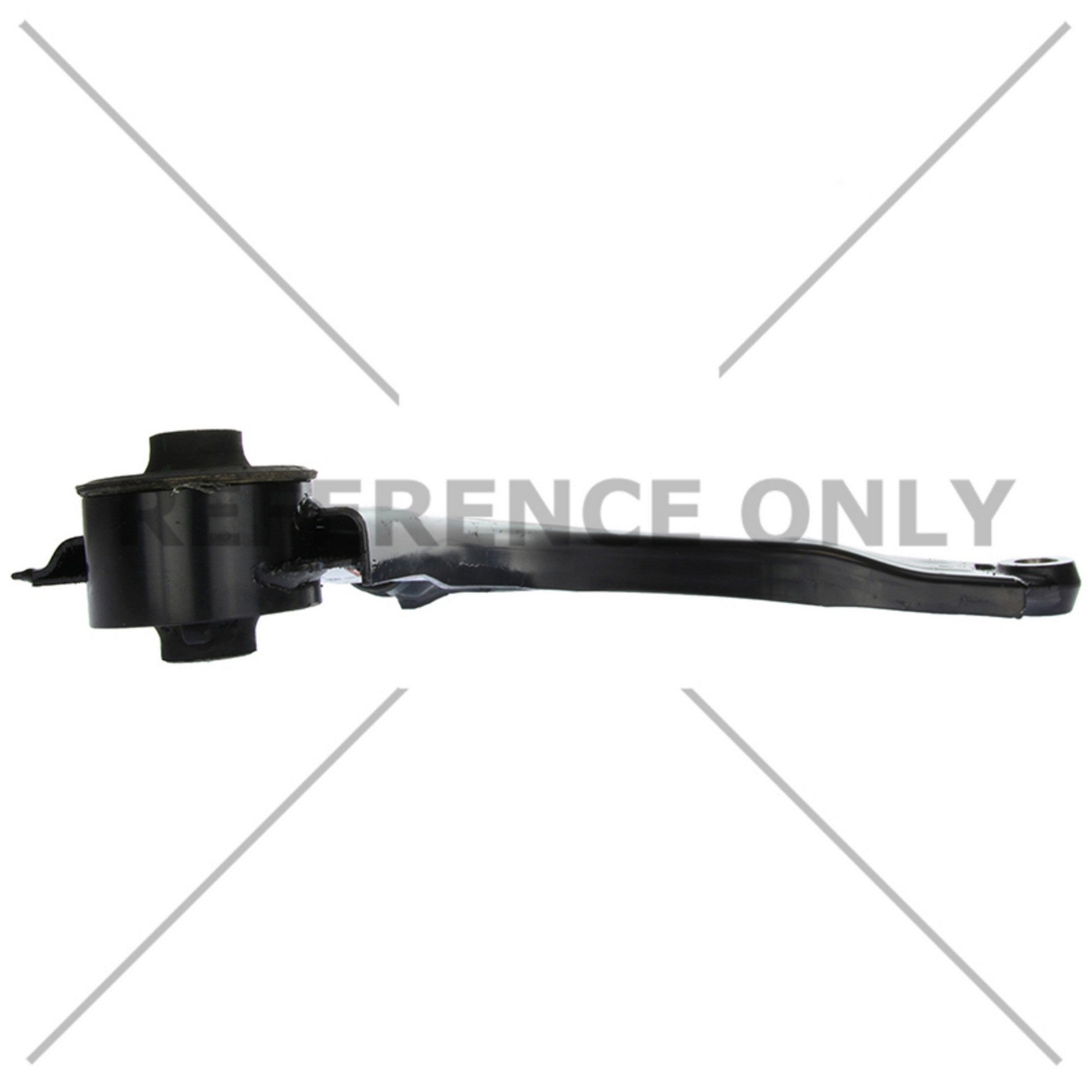 Centric 15-18 Ford Transit-150 Premium Control Arm and Ball Joint - Front Right Lower