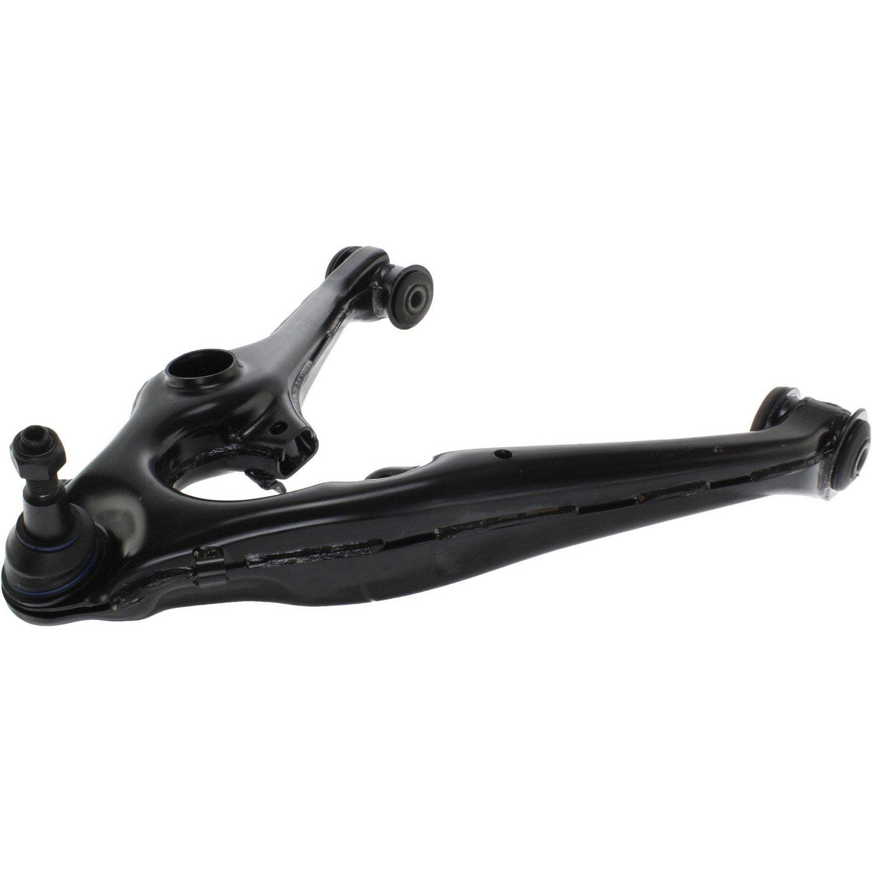 Centric 97-04 Chevrolet Corvette Premium Front Left Upper Control Arm and Ball Joint