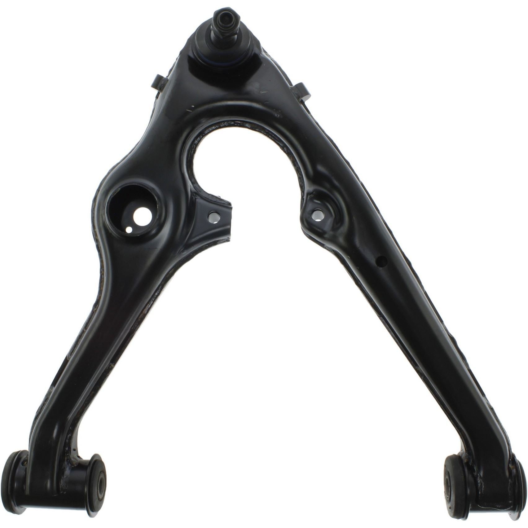 Centric 97-04 Chevrolet Corvette Premium Front Right Upper Control Arm and Ball Joint