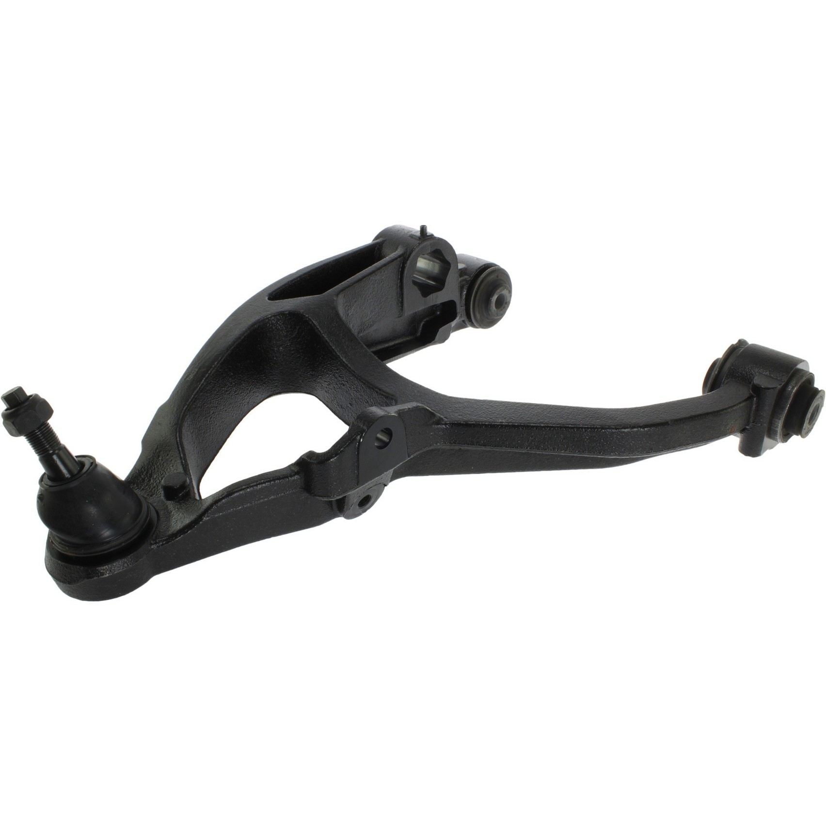 Centric 07-09 Dodge Durango / 07-09 Chrysler Aspen Front Left Lower Control Arm and Ball Joint