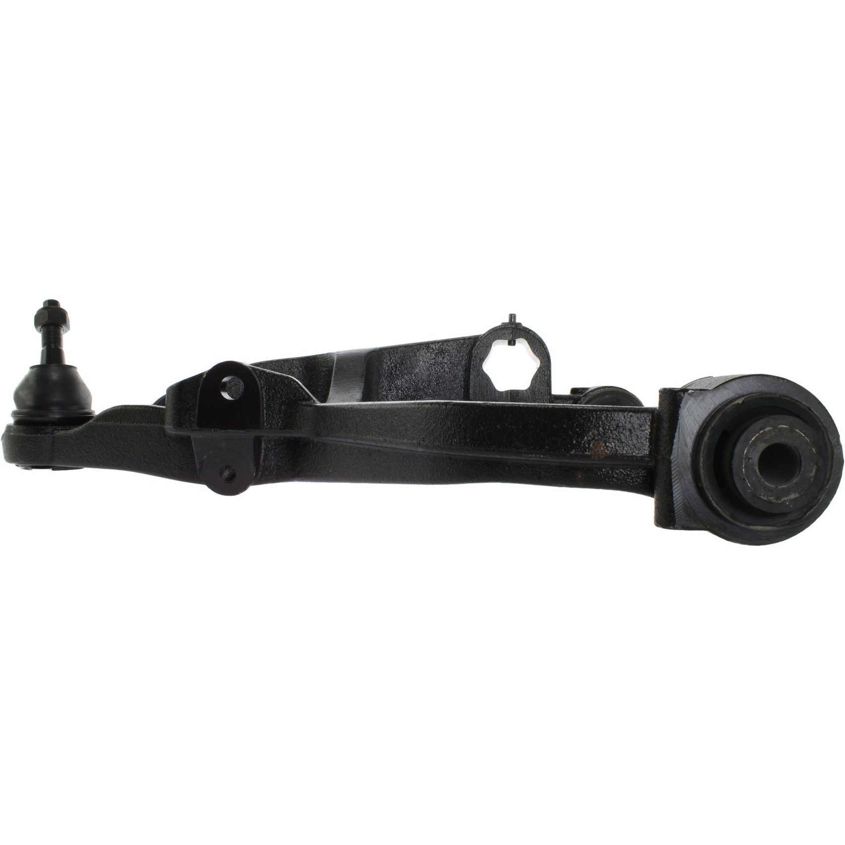 Centric 07-09 Dodge Durango / 07-09 Chrysler Aspen Front Left Lower Control Arm and Ball Joint