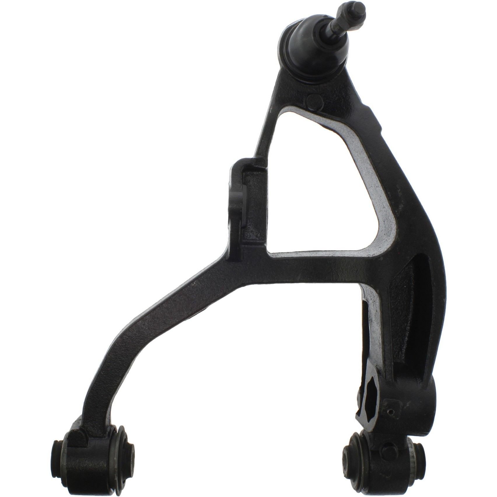Centric 07-09 Dodge Durango / 07-09 Chrysler Aspen Front Left Lower Control Arm and Ball Joint