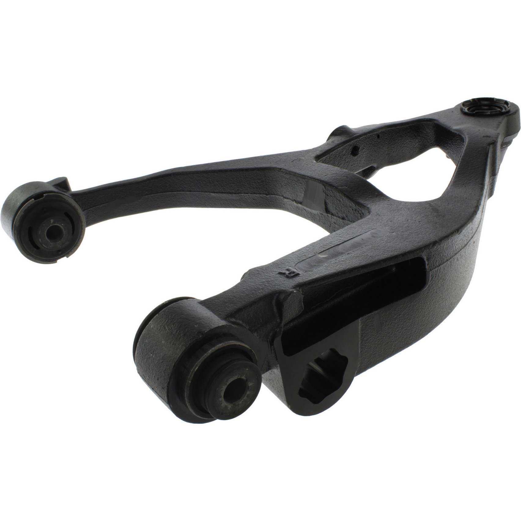 Centric 07-09 Dodge Durango / 07-09 Chrysler Aspen Front Right Lower Control Arm and Ball Joint