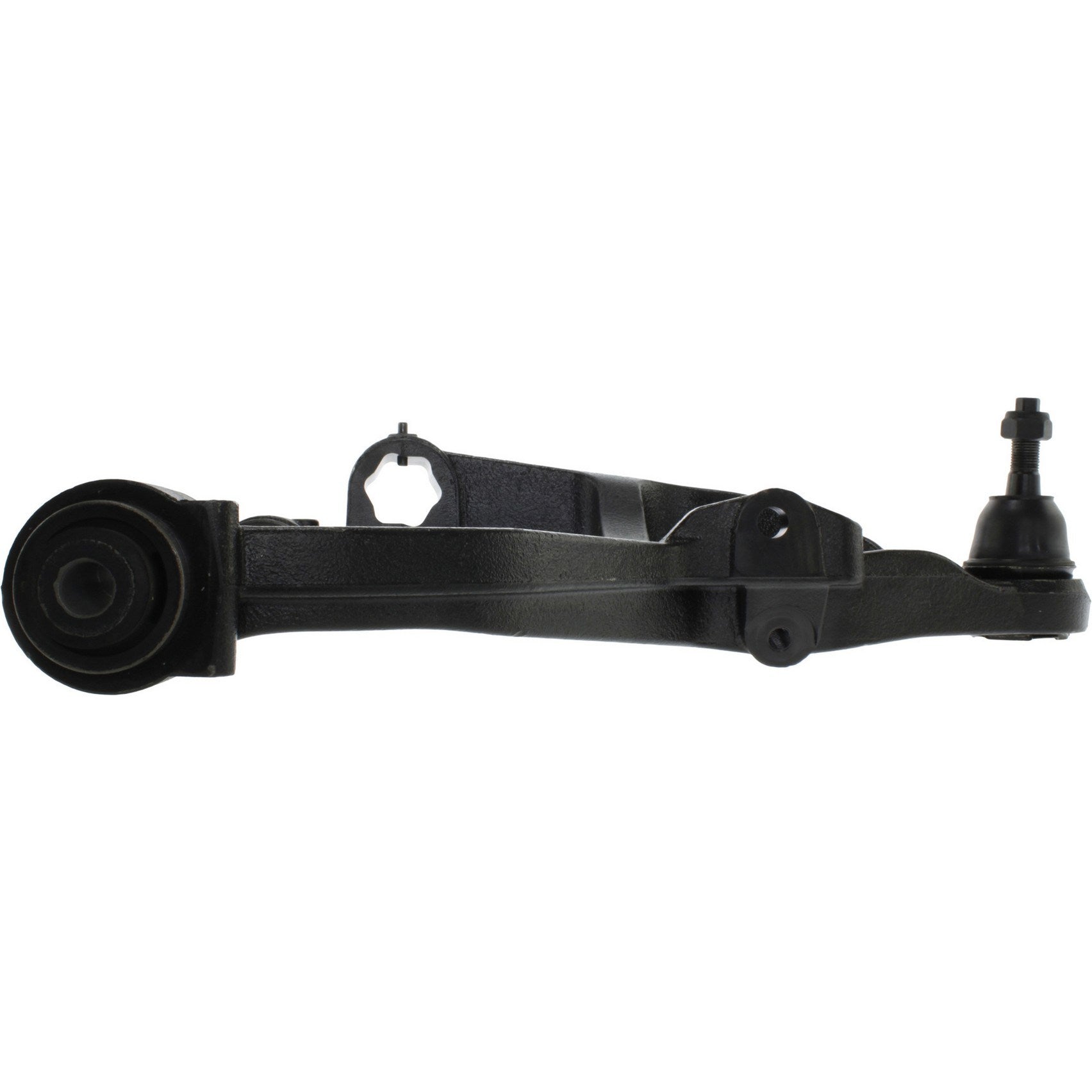 Centric 07-09 Dodge Durango / 07-09 Chrysler Aspen Front Right Lower Control Arm and Ball Joint