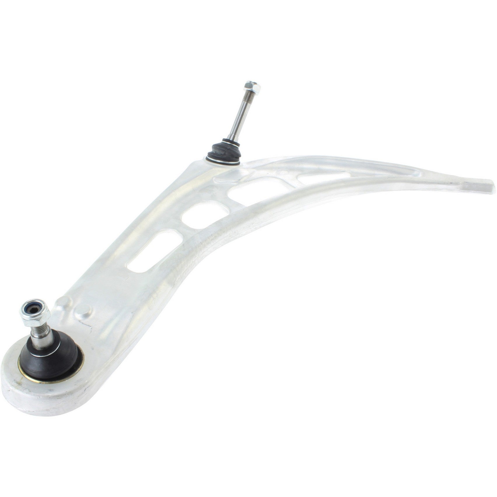 Centric Standard Control Arm and Ball Joint - Front Left