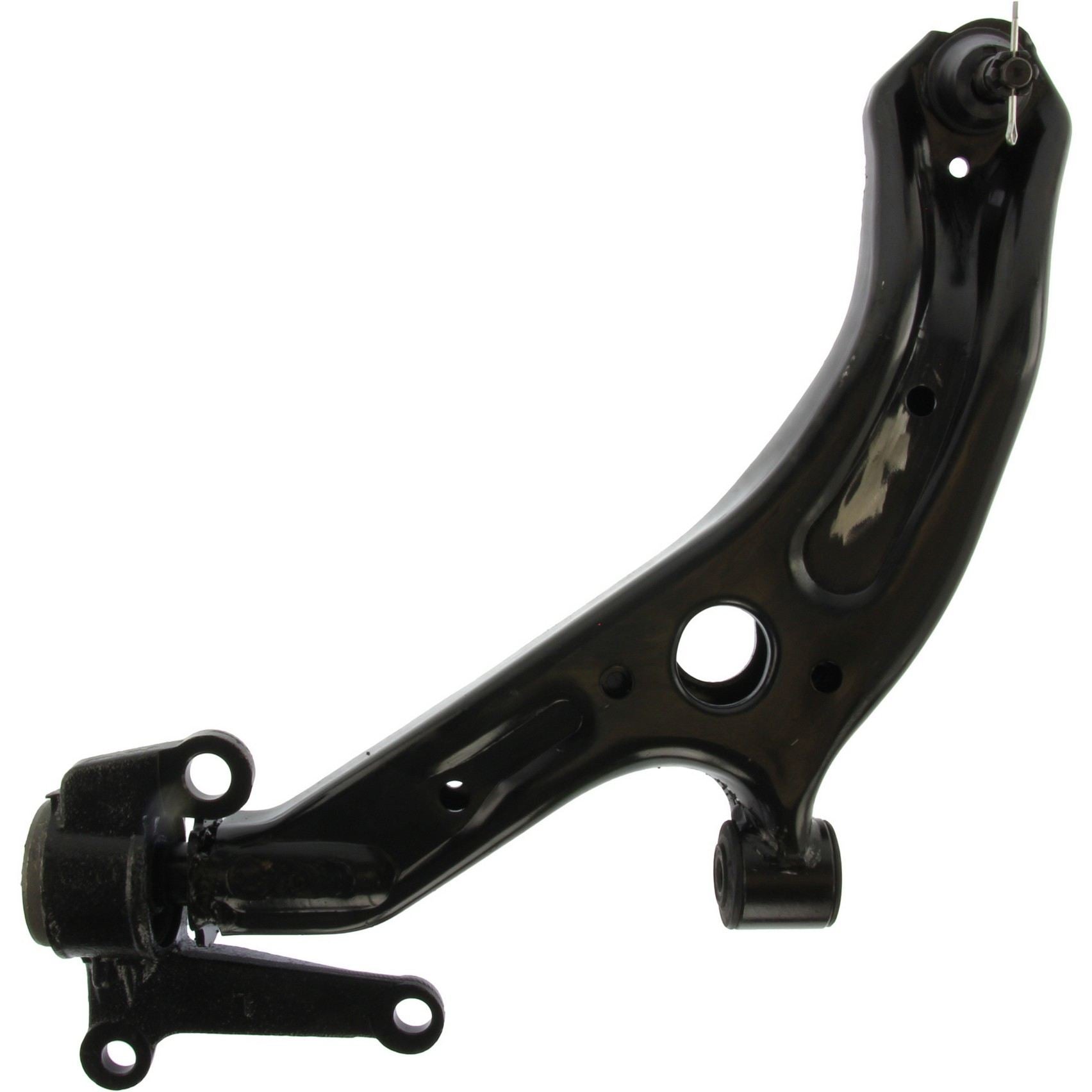Centric Standard Control Arm and Ball Joint - Front Left