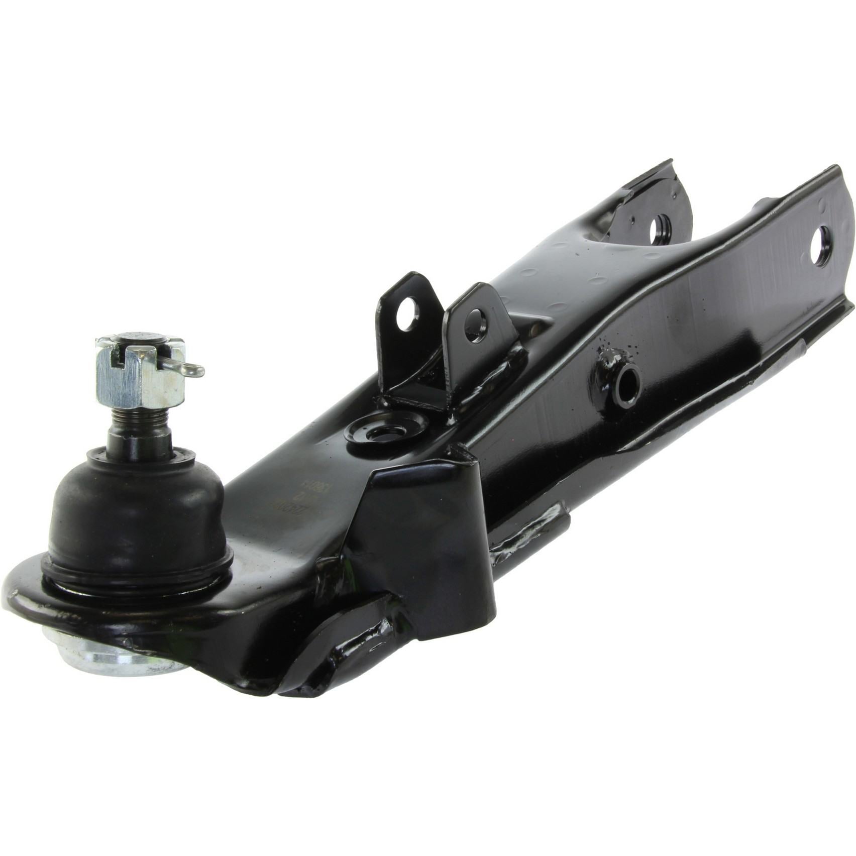 Centric Standard Control Arm and Ball Joint - Front Right