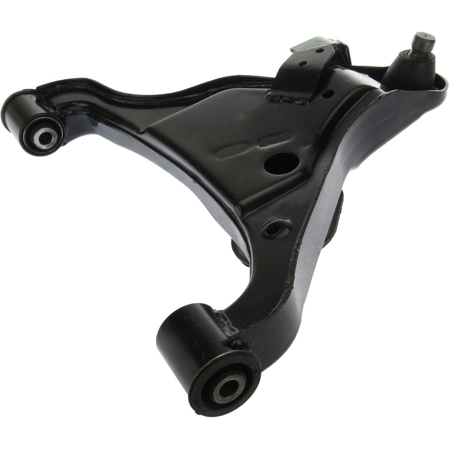 Centric 05-16 Nissan Frontier/Pathfinder Front Left Lower Control Arm and Ball Joint Assembly