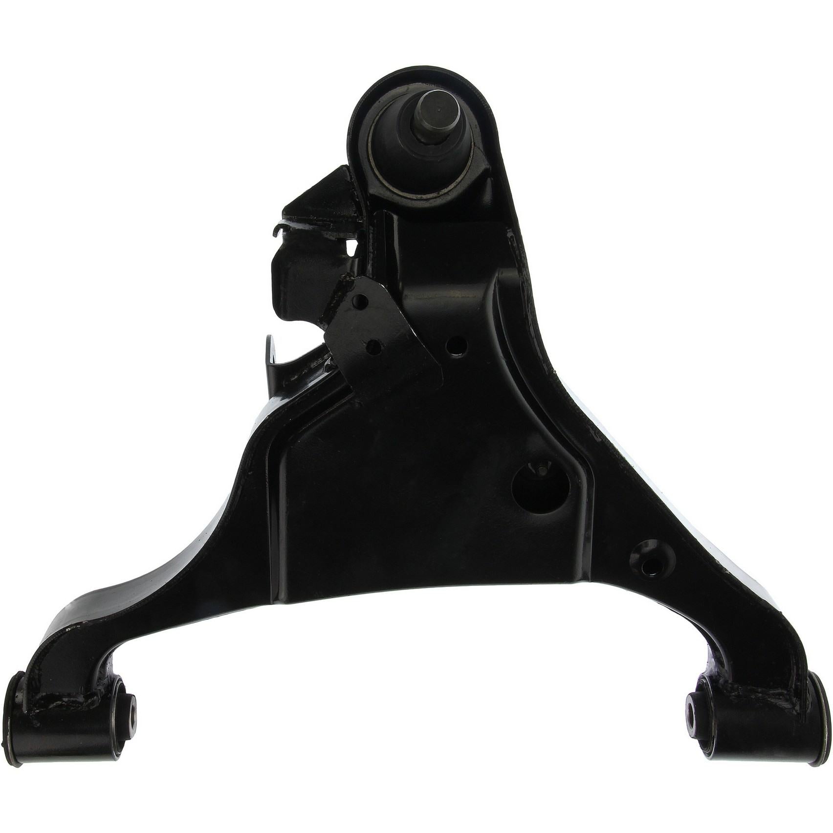 Centric 05-16 Nissan Frontier/Pathfinder Front Left Lower Control Arm and Ball Joint Assembly