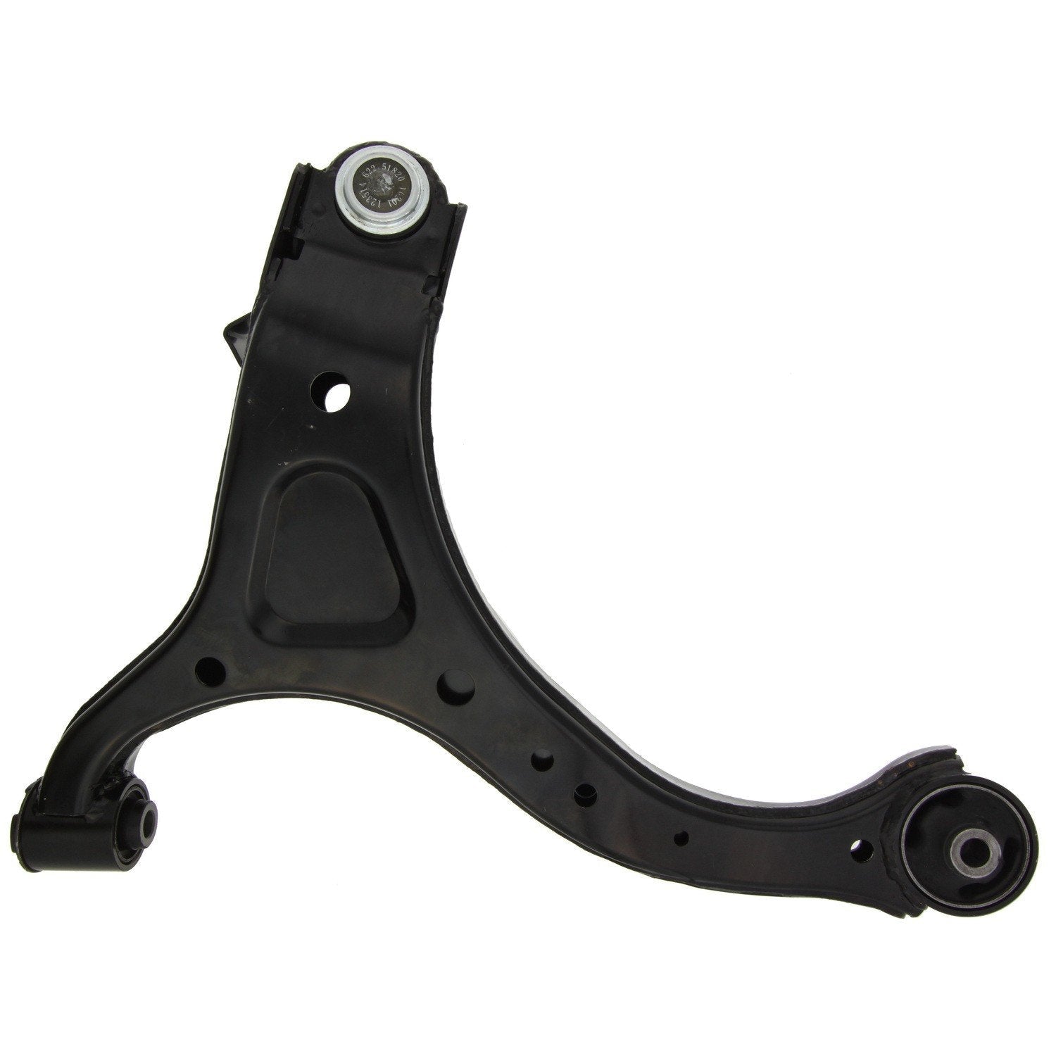 Centric Standard Control Arm and Ball Joint - Front Right