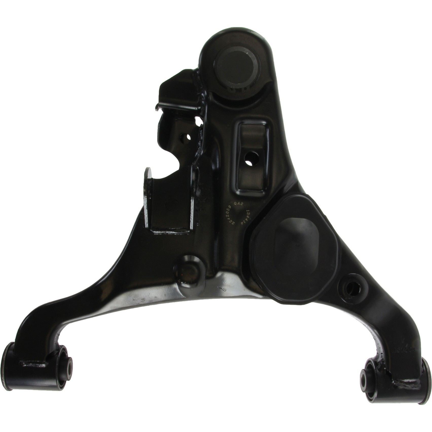 Centric Standard Control Arm and Ball Joint - Front Right