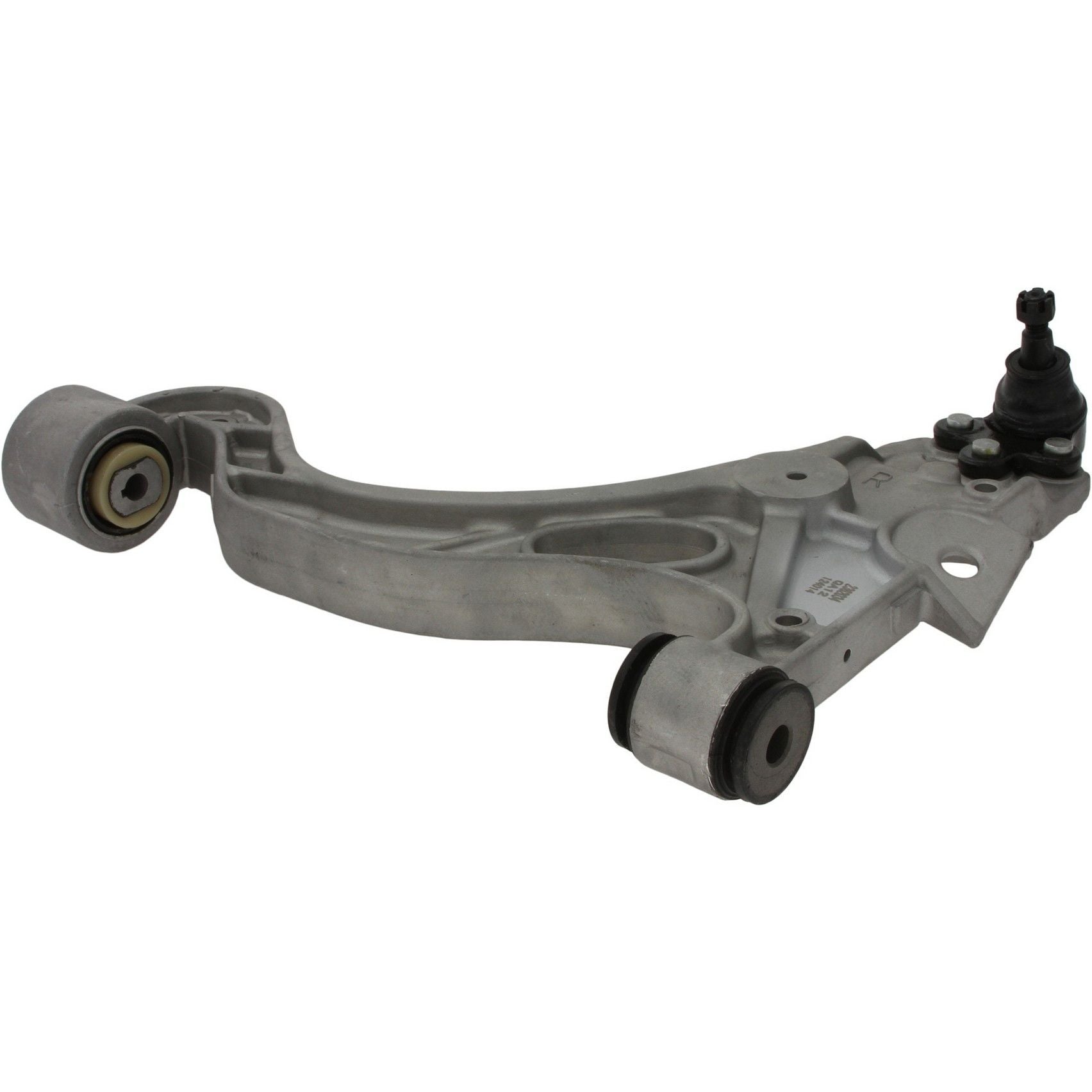 Centric 00 - 05 Buick LeSabre / Buick Park Avenue C-TEK Standard Control Arm and Ball Joint
