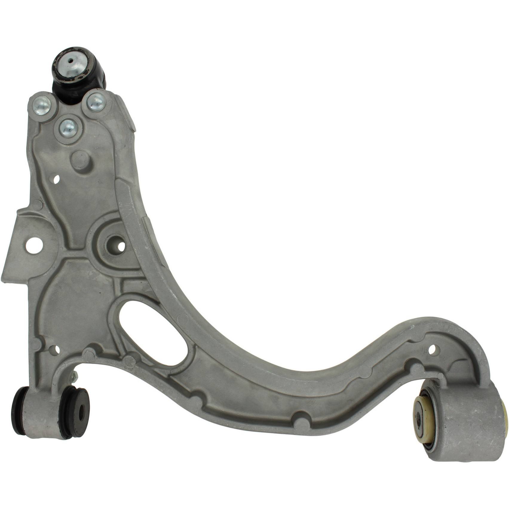 Centric 00 - 05 Buick LeSabre / Buick Park Avenue C-TEK Standard Control Arm and Ball Joint