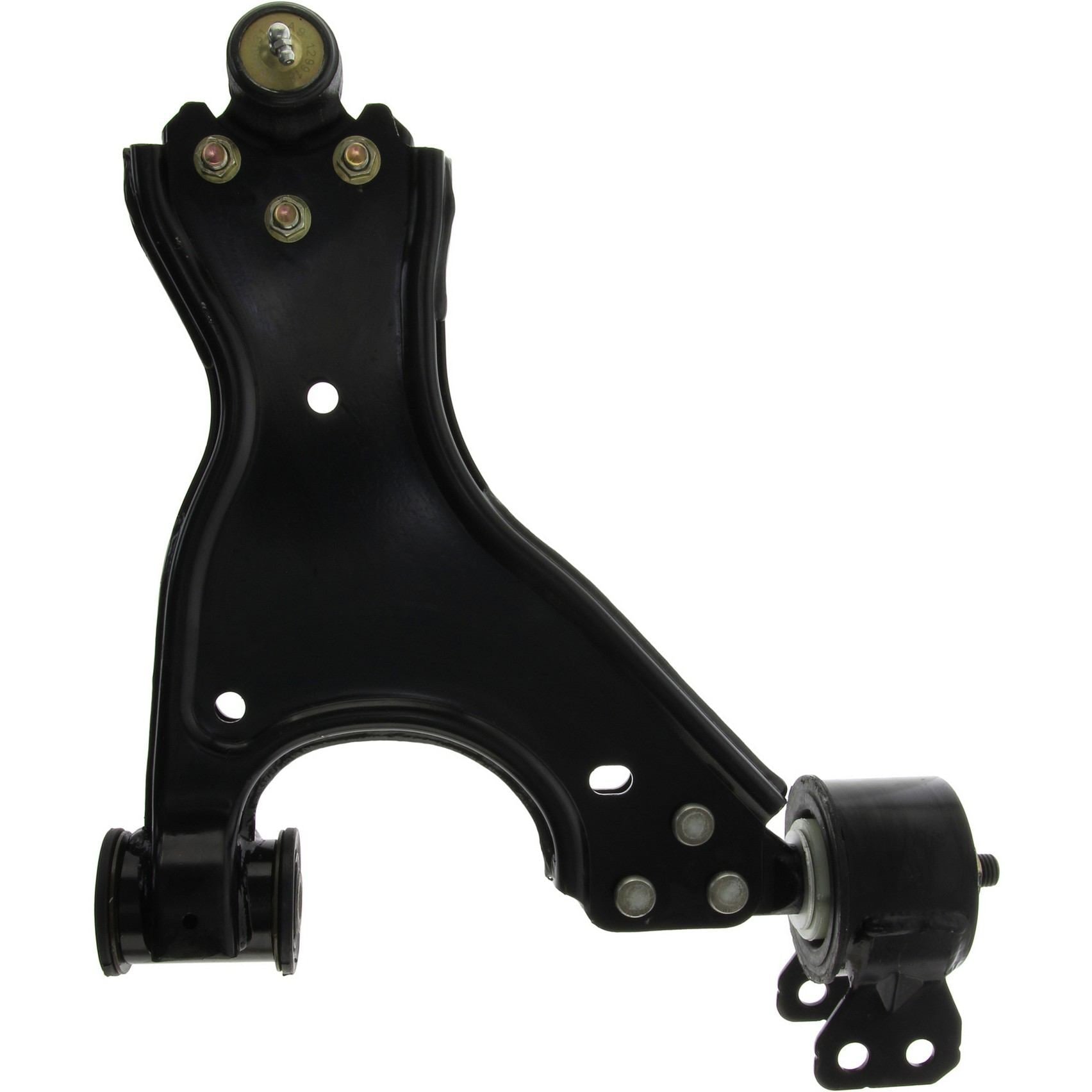 Centric GMC Right Control Arm and Ball Joint
