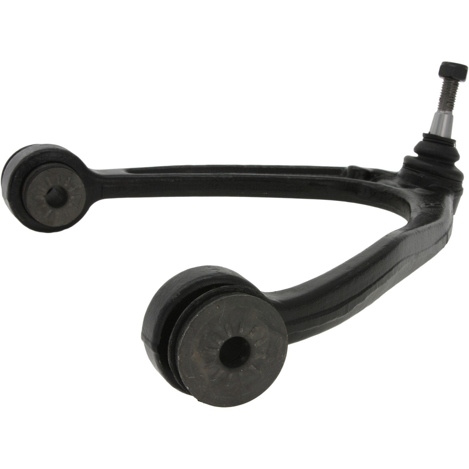 Centric 07-16 Cadillac Escalade Front Right Upper Control Arm and Ball Joint Assembly