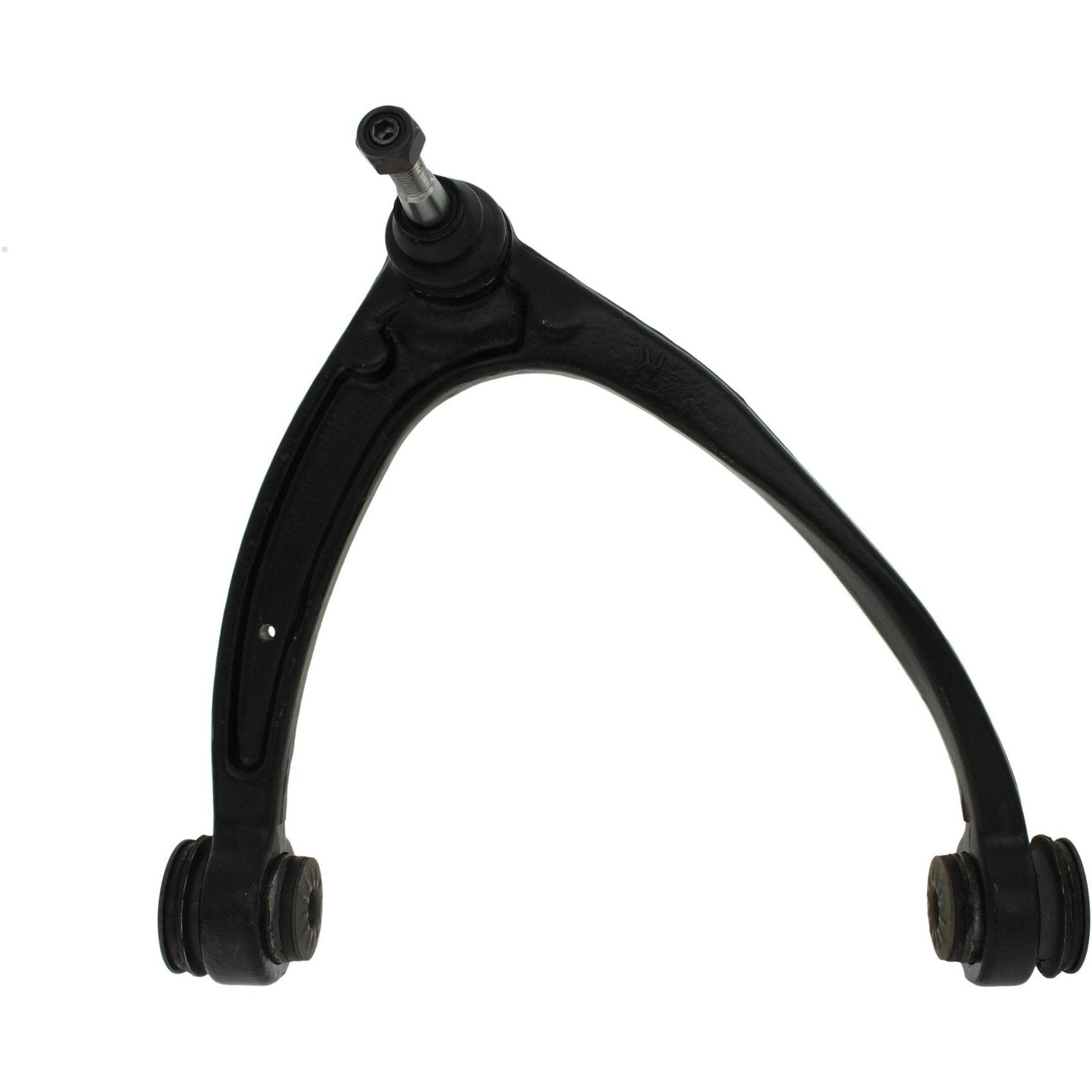 Centric 07-16 Cadillac Escalade Front Right Upper Control Arm and Ball Joint Assembly