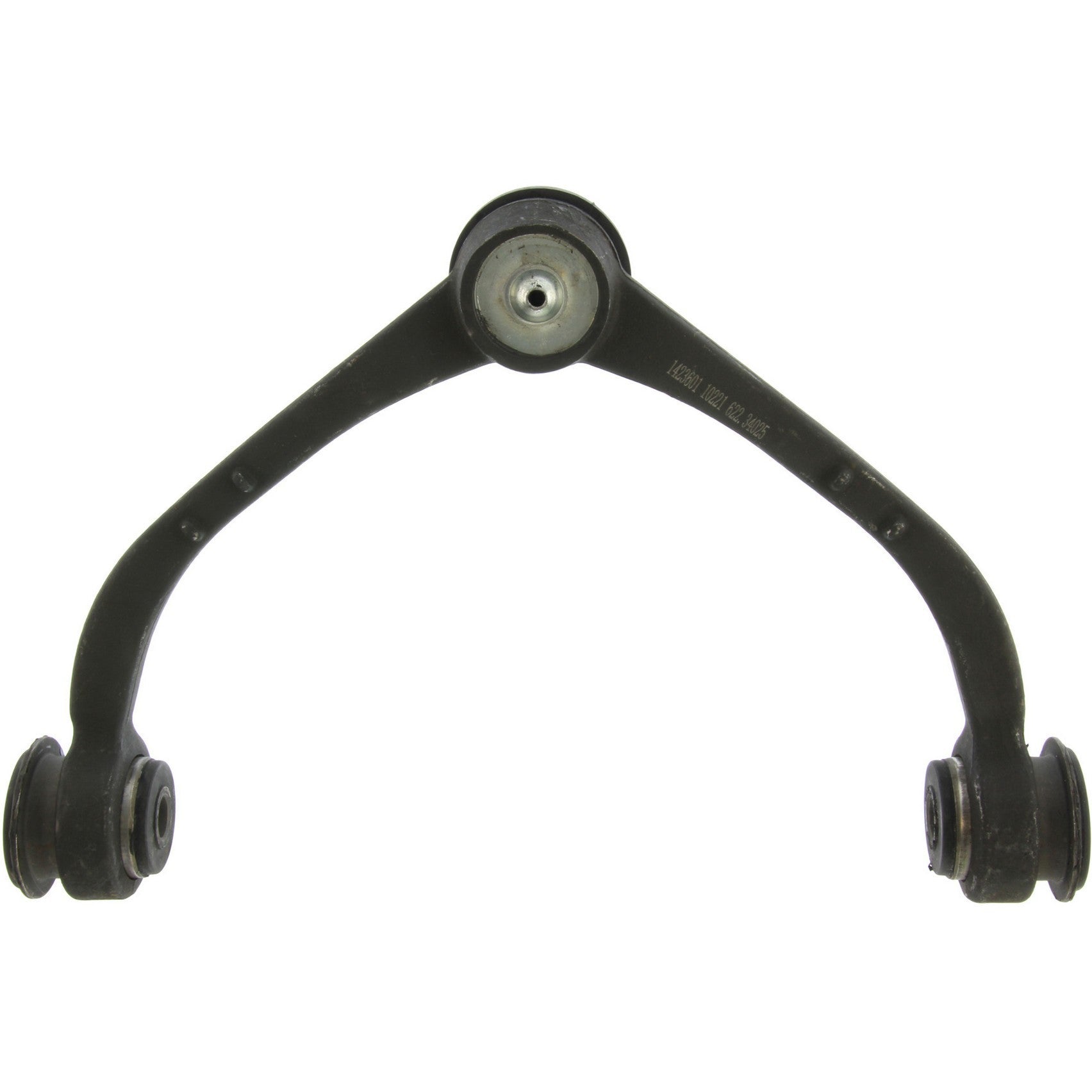 Centric Standard Control Arm and Ball Joint - Front