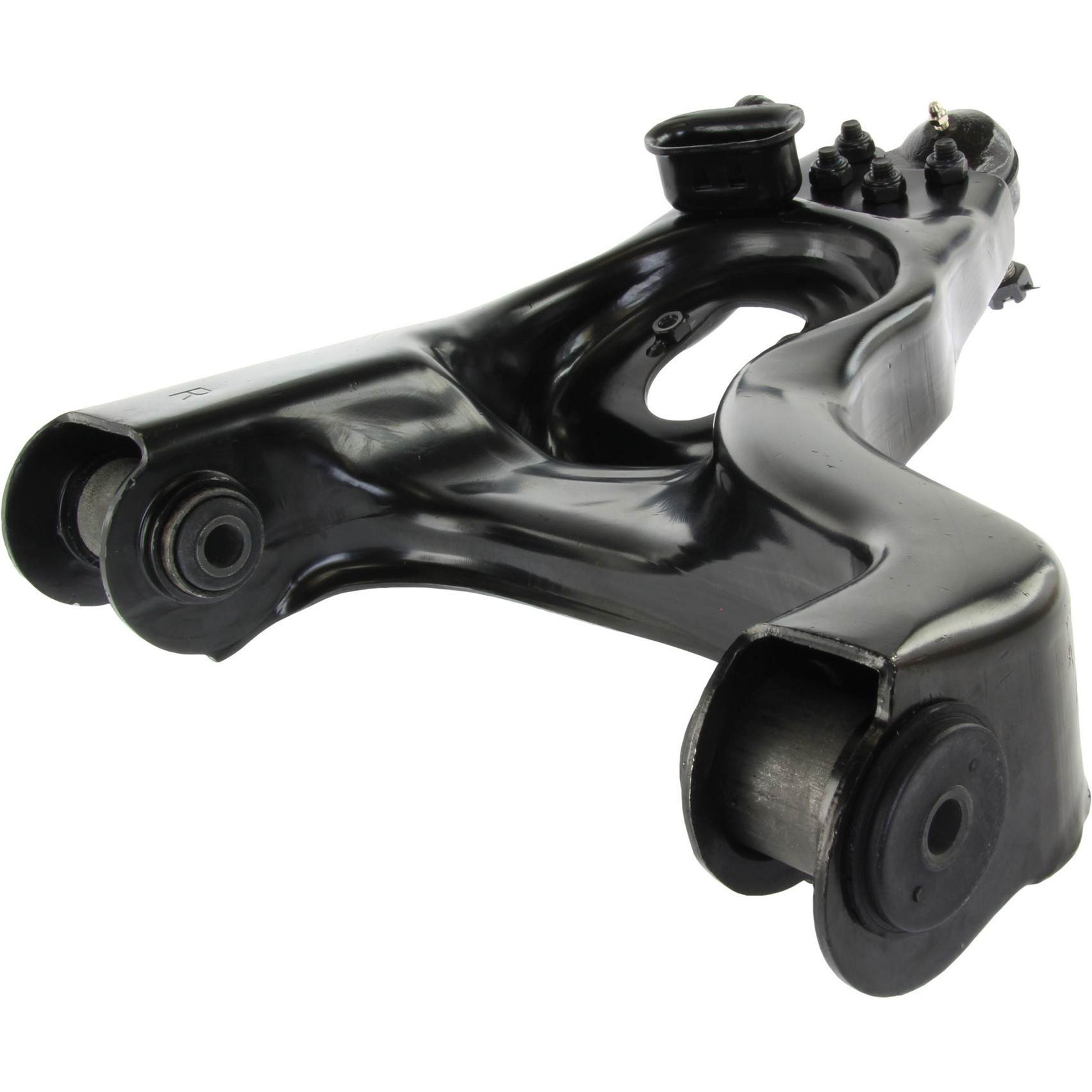 Centric Standard Control Arm and Ball Joint - Front Right