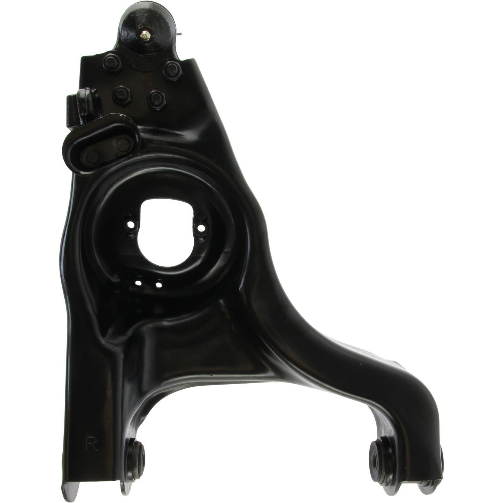 Centric Standard Control Arm and Ball Joint - Front Right
