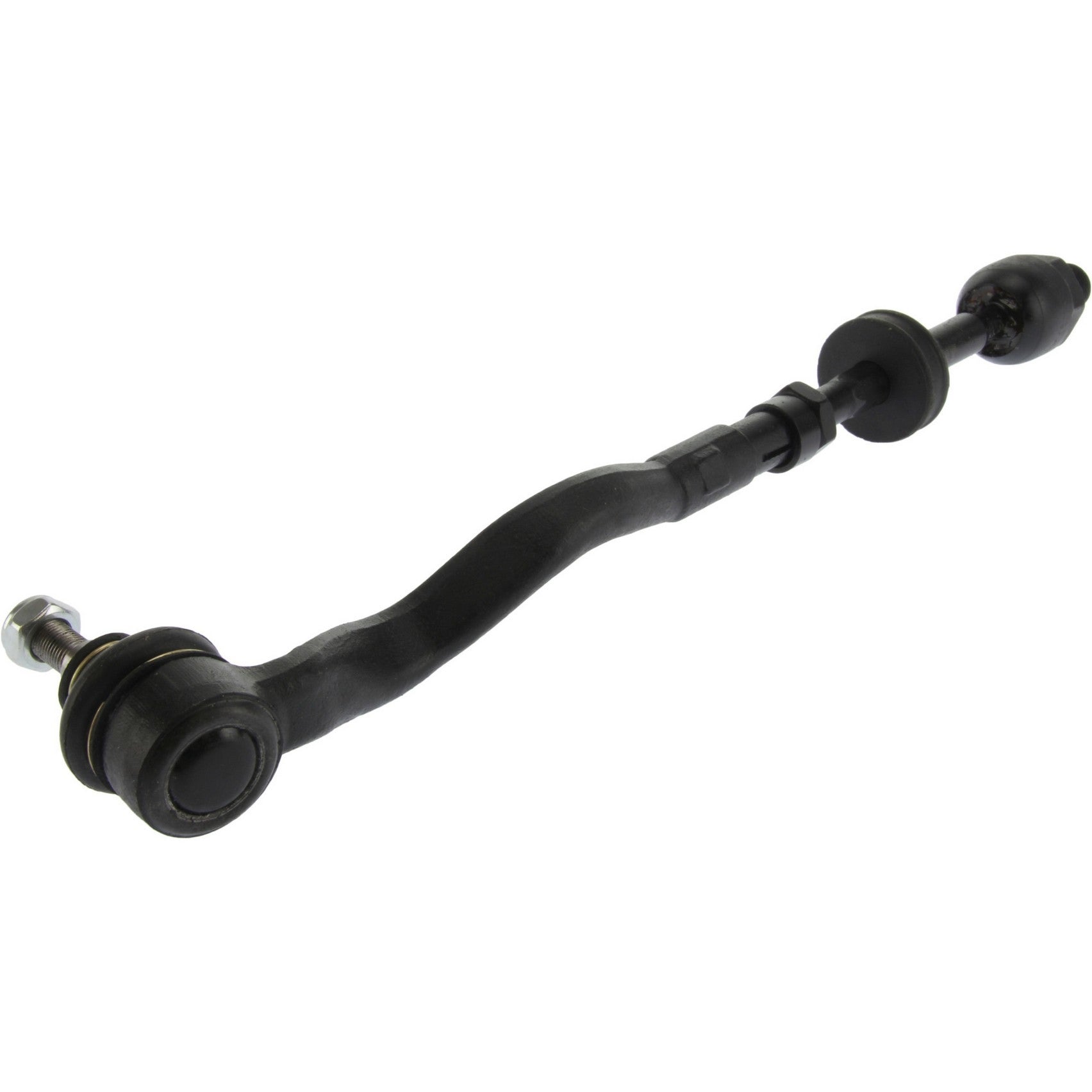 Centric 91-99 BMW 318i/318is Passenger Side Inner Steering Tie Rod Assembly