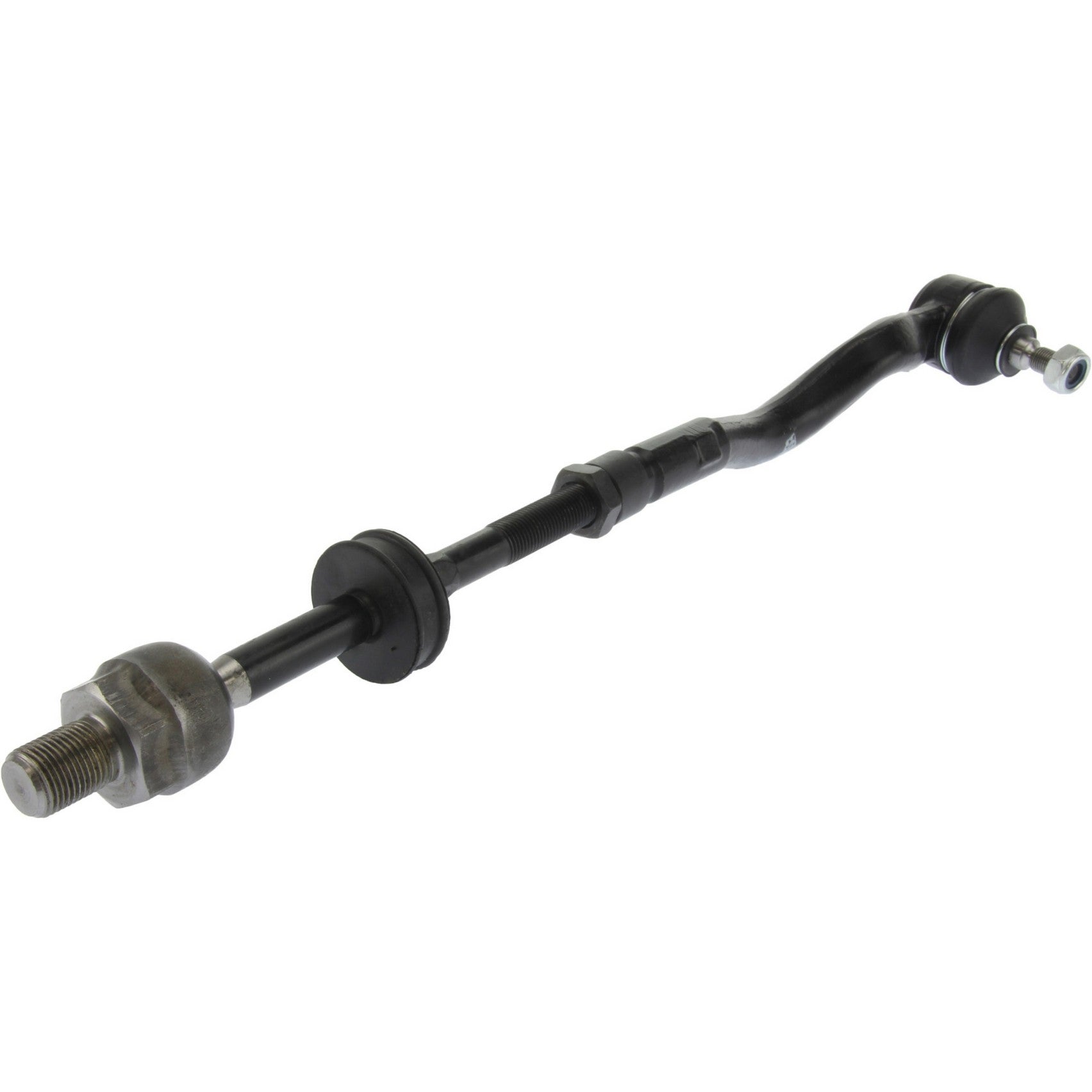 Centric 91-99 BMW 318i/318is Driver Side Inner Steering Tie Rod Assembly