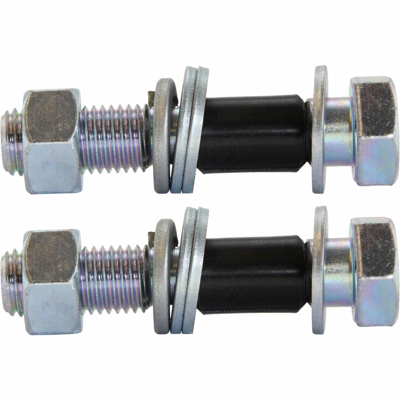 Centric Premium Ecc Camber Alignment Bolt - Front/Rear