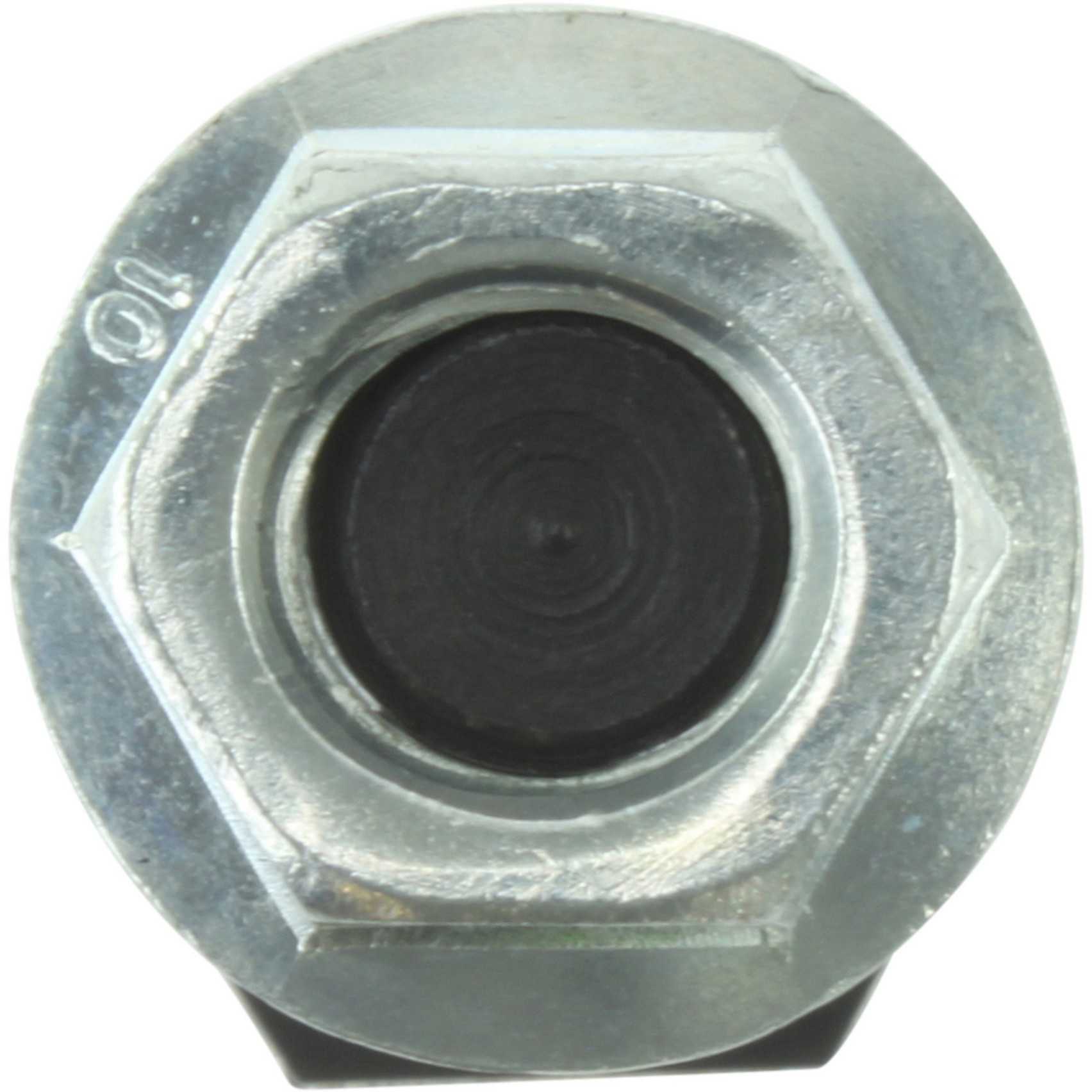 Centric 2012 Hyundai Genesis Coupe Front Lower Alignment Camber Bolt Kit